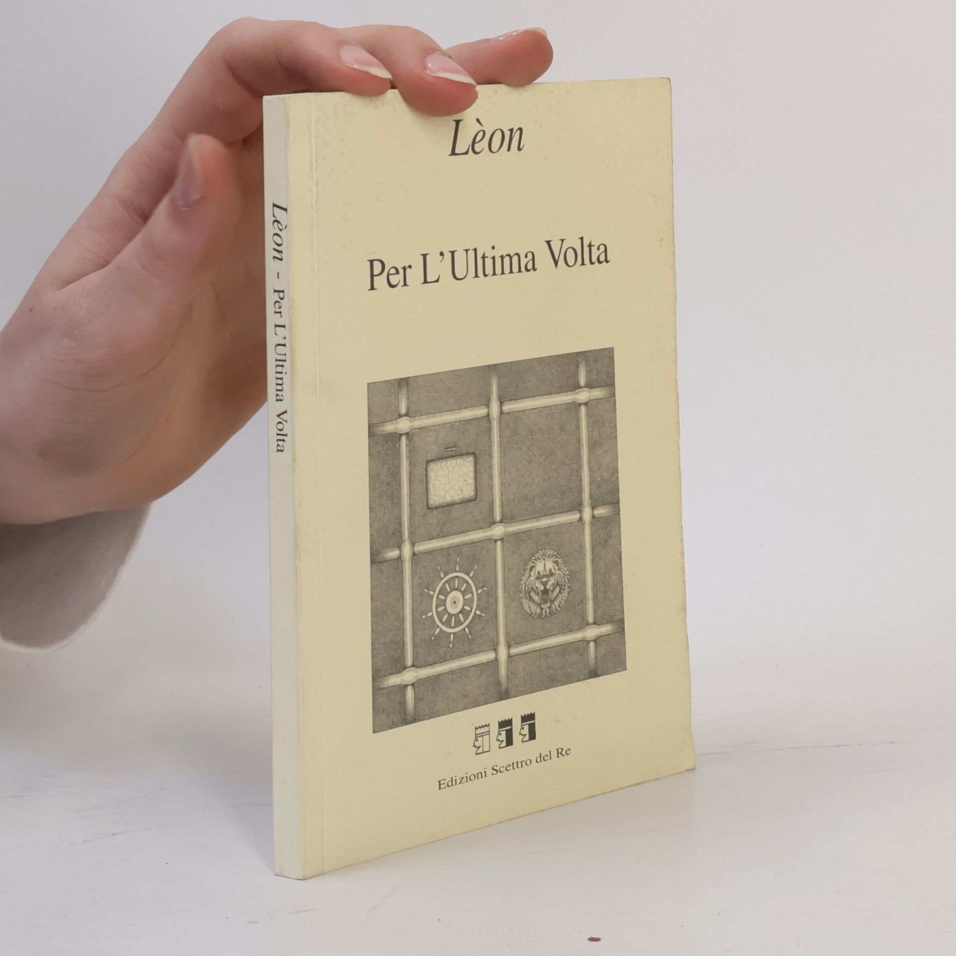 Per l'ultima volta