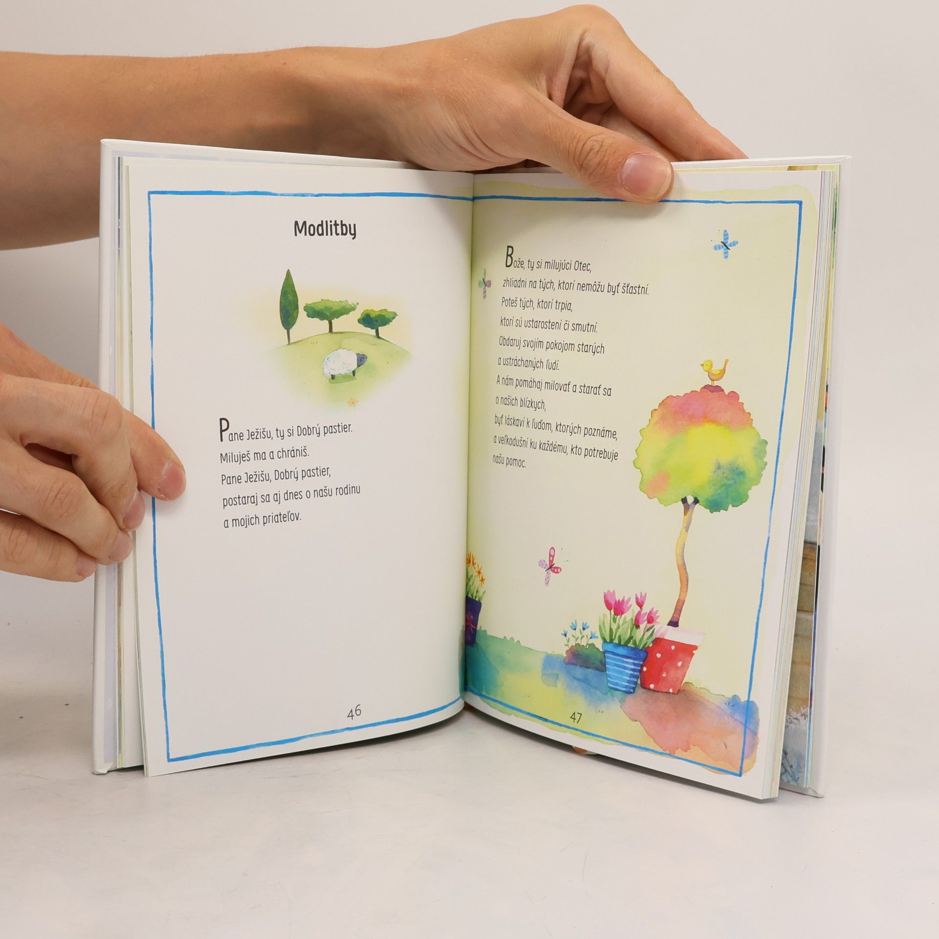 Sally Ann Wright Biblia – môj vzácny dar