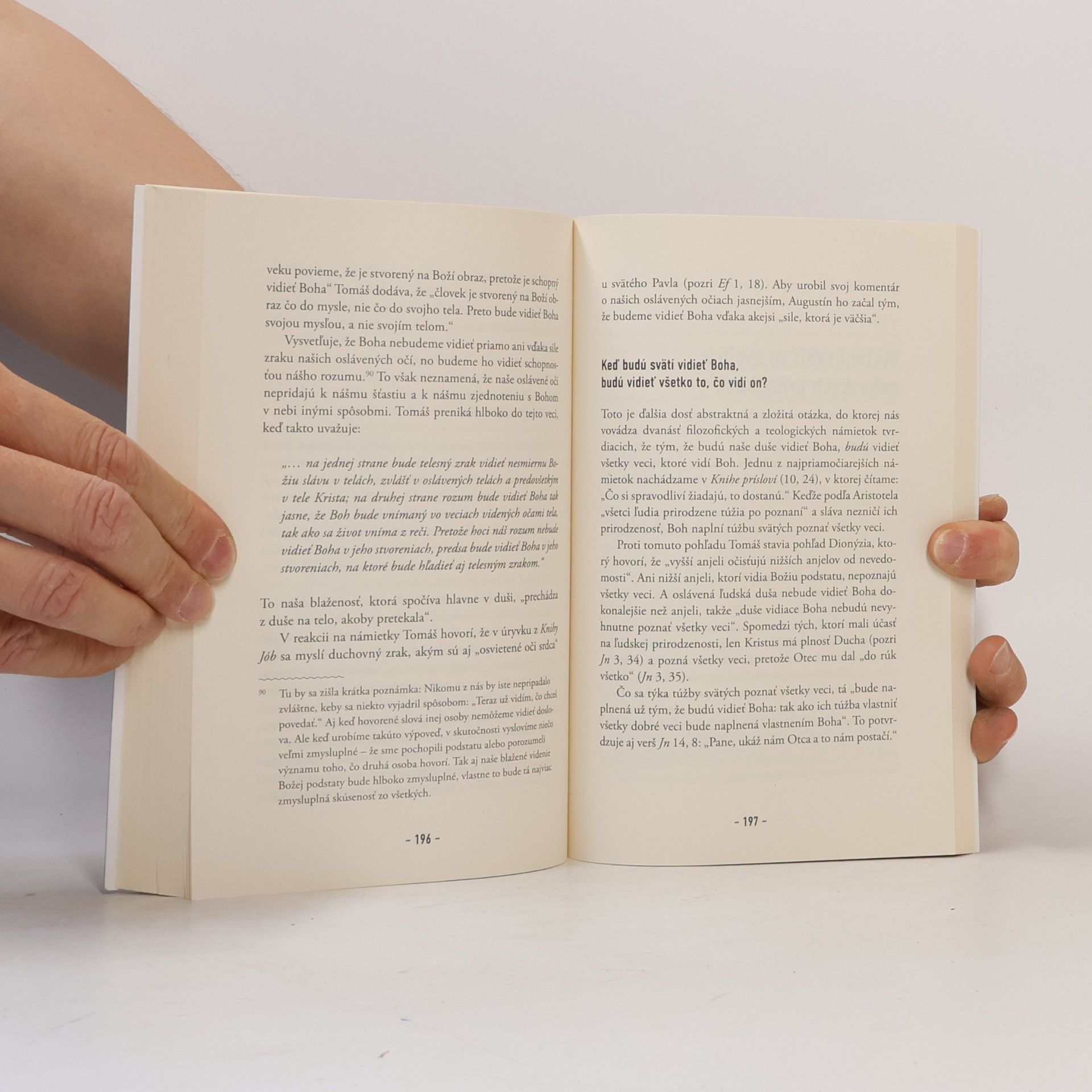 Collectif d'auteurs Štyri posledné veci