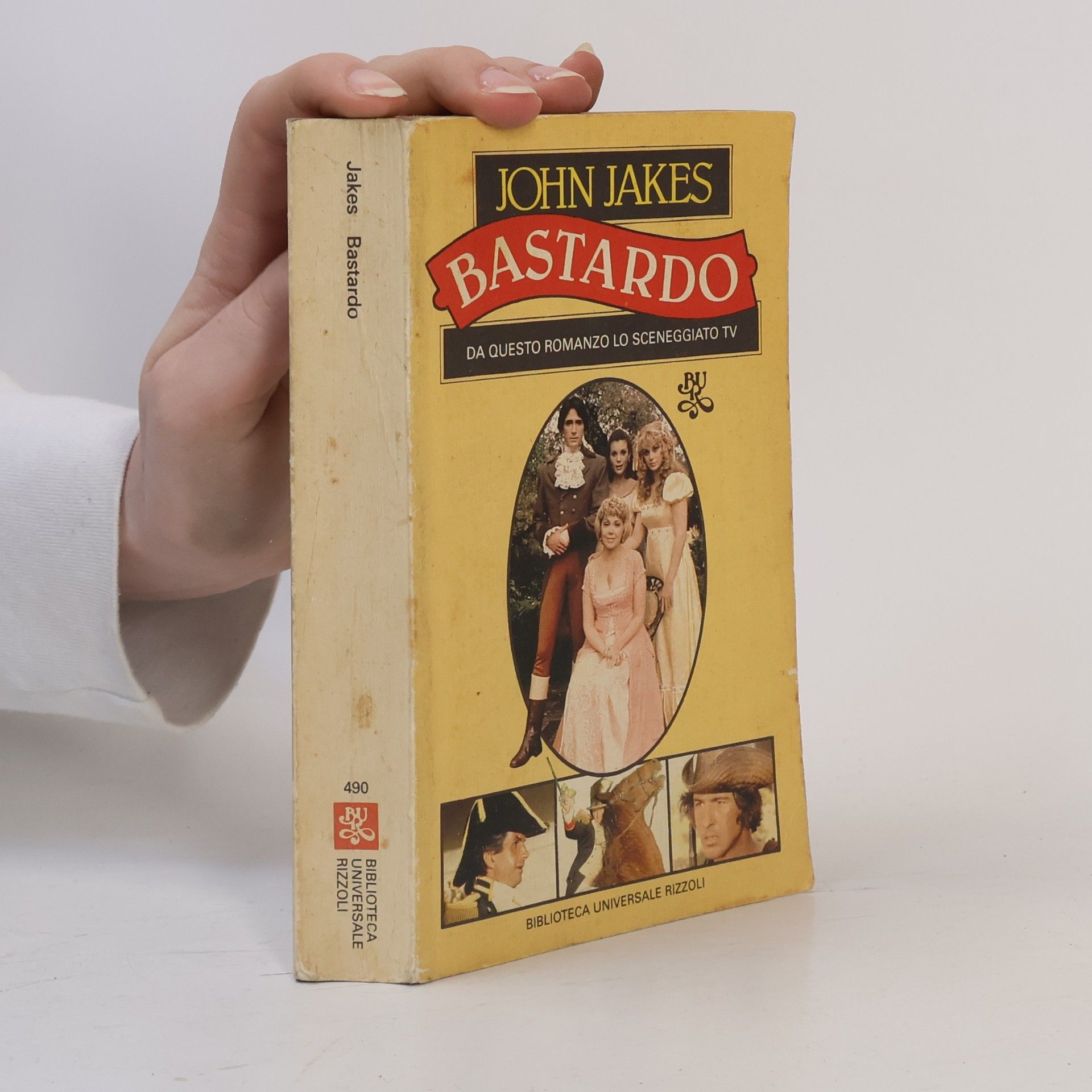 Bastardo
