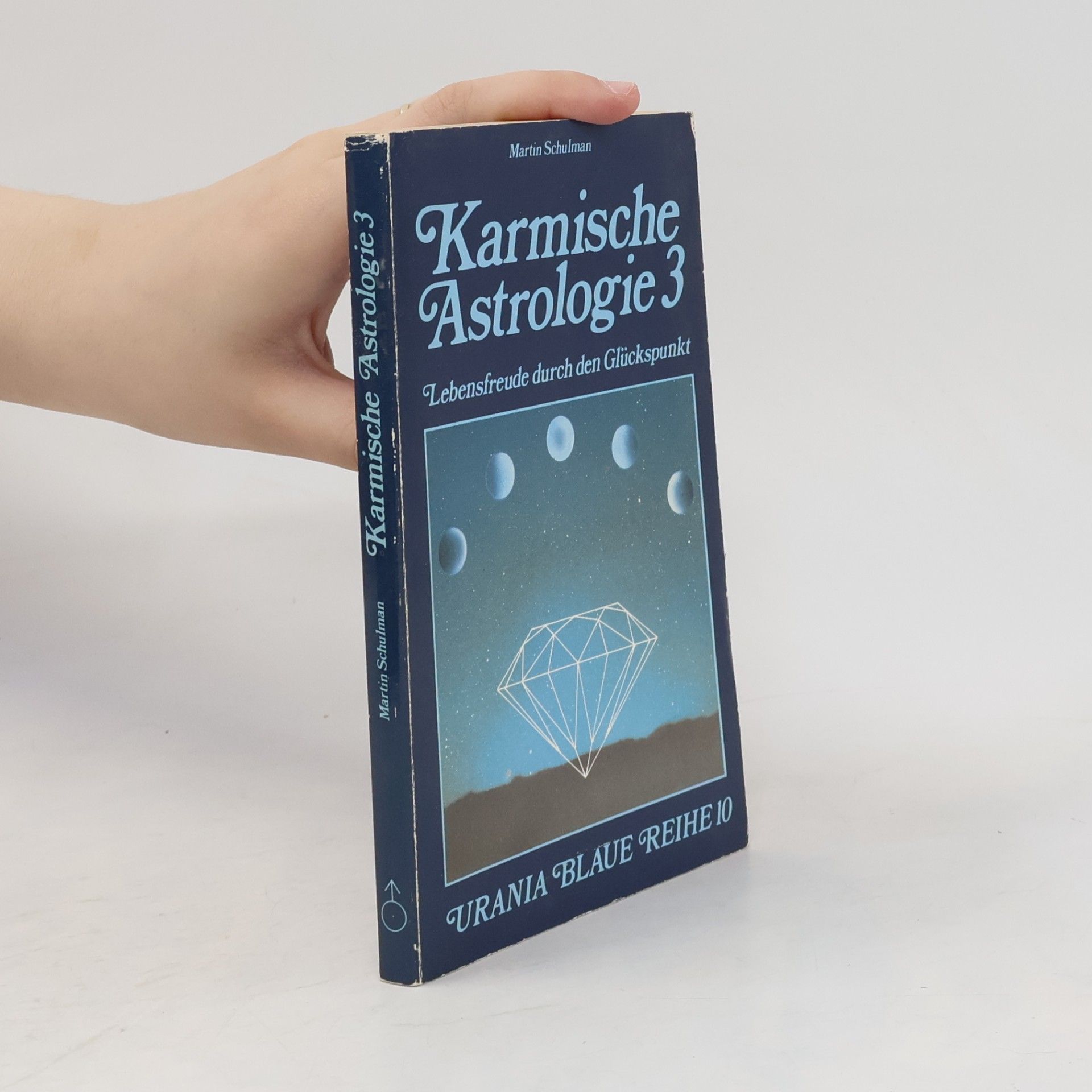 Autorenkollektiv Karmische Astrologie