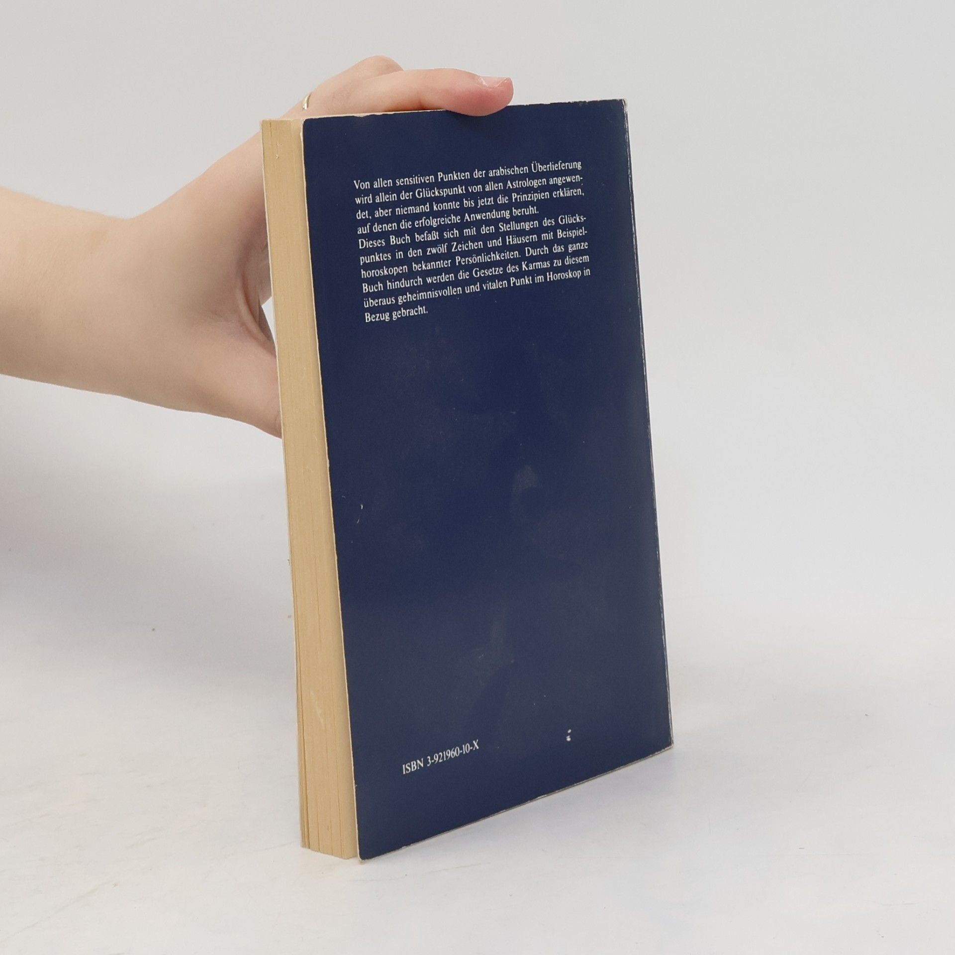 Karmische Astrologie