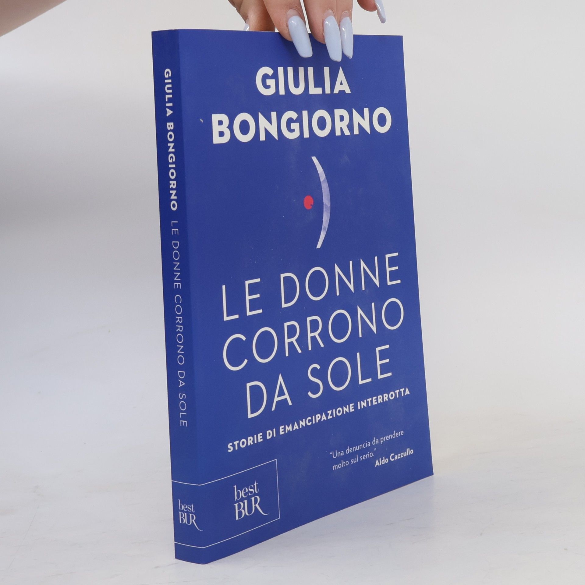 Le donne corrono da sole. Storie di emancipazione interrotta