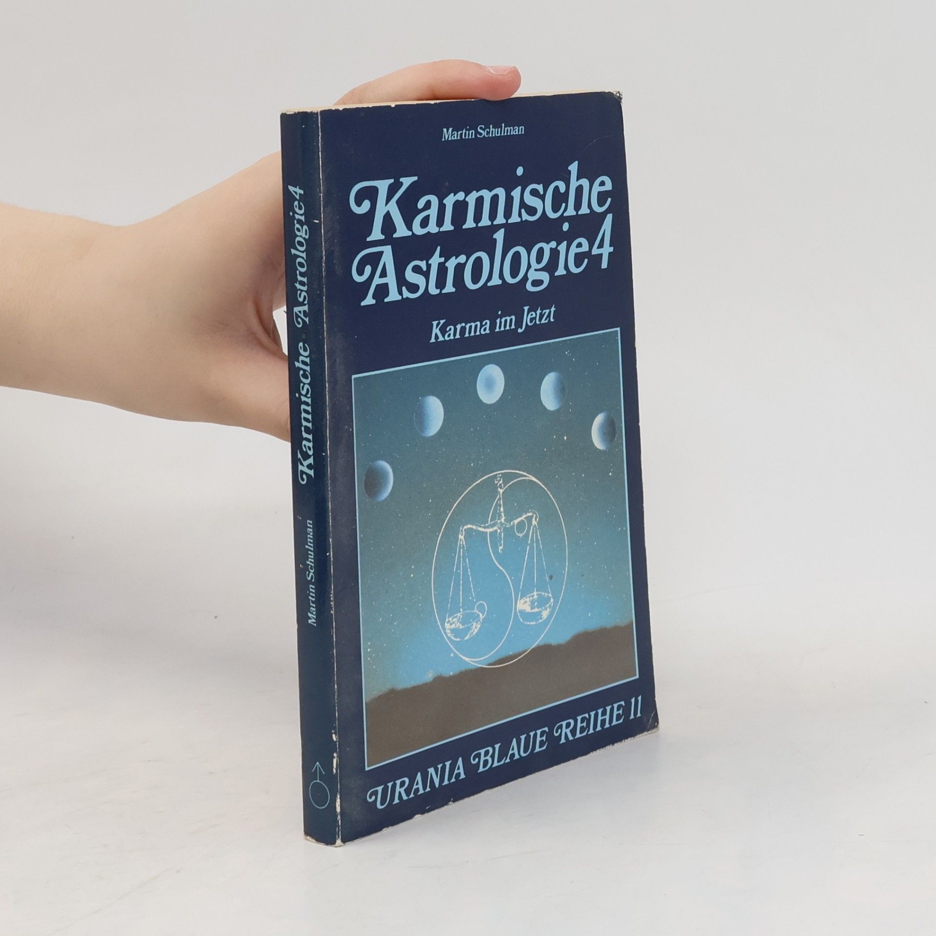 Autorenkollektiv Karmische Astrologie