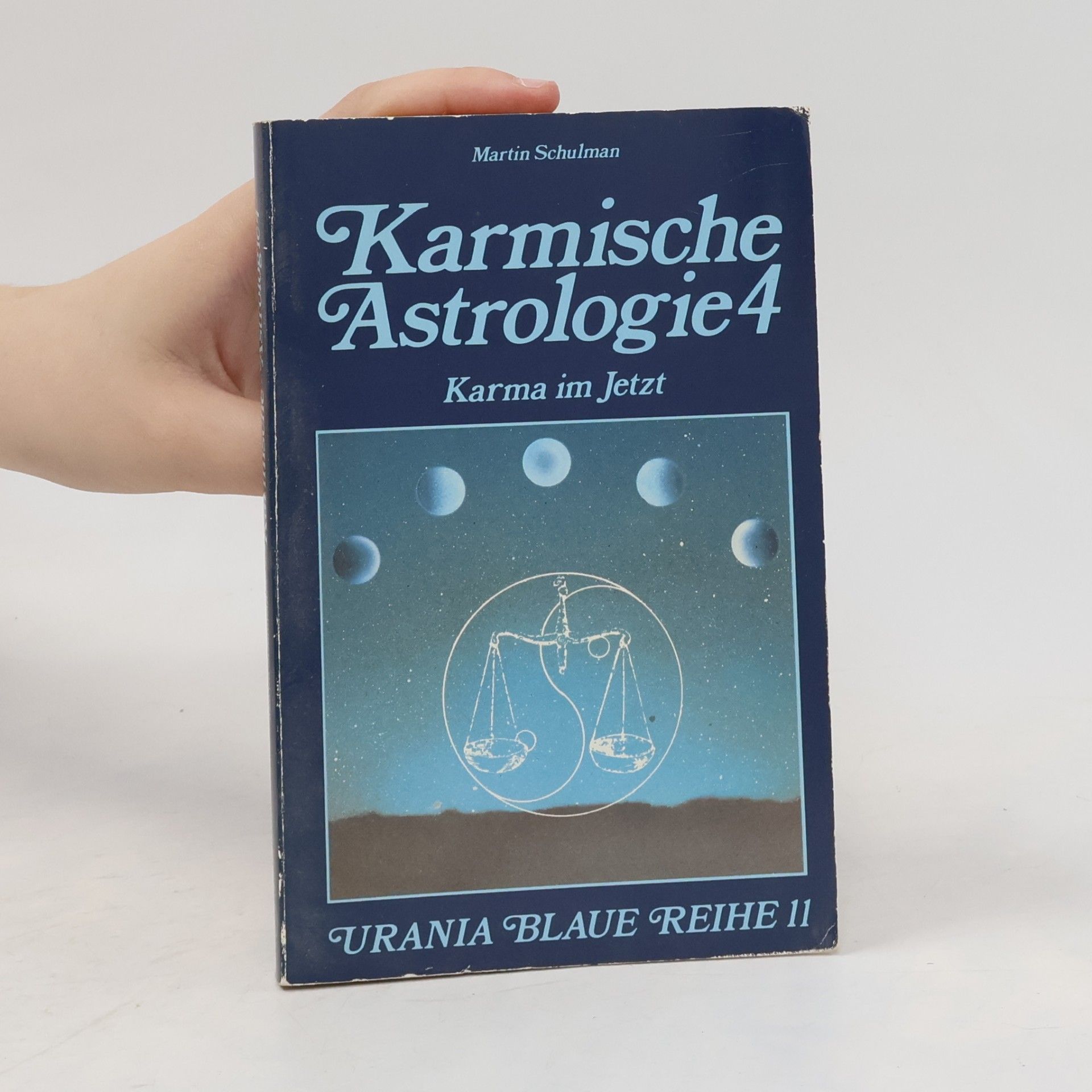 Karmische Astrologie
