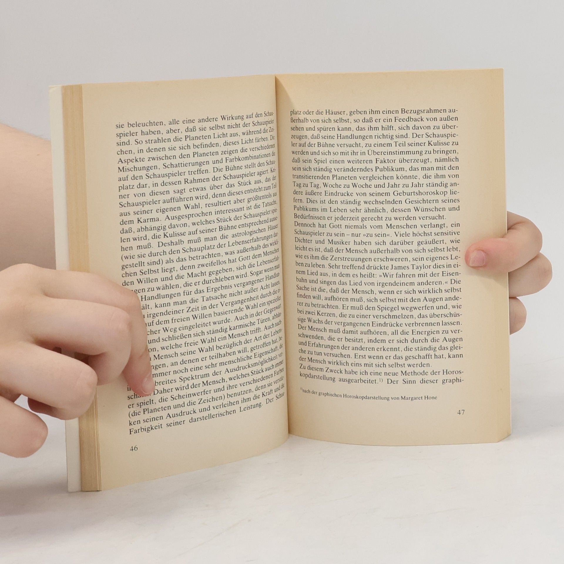 Karmische Astrologie