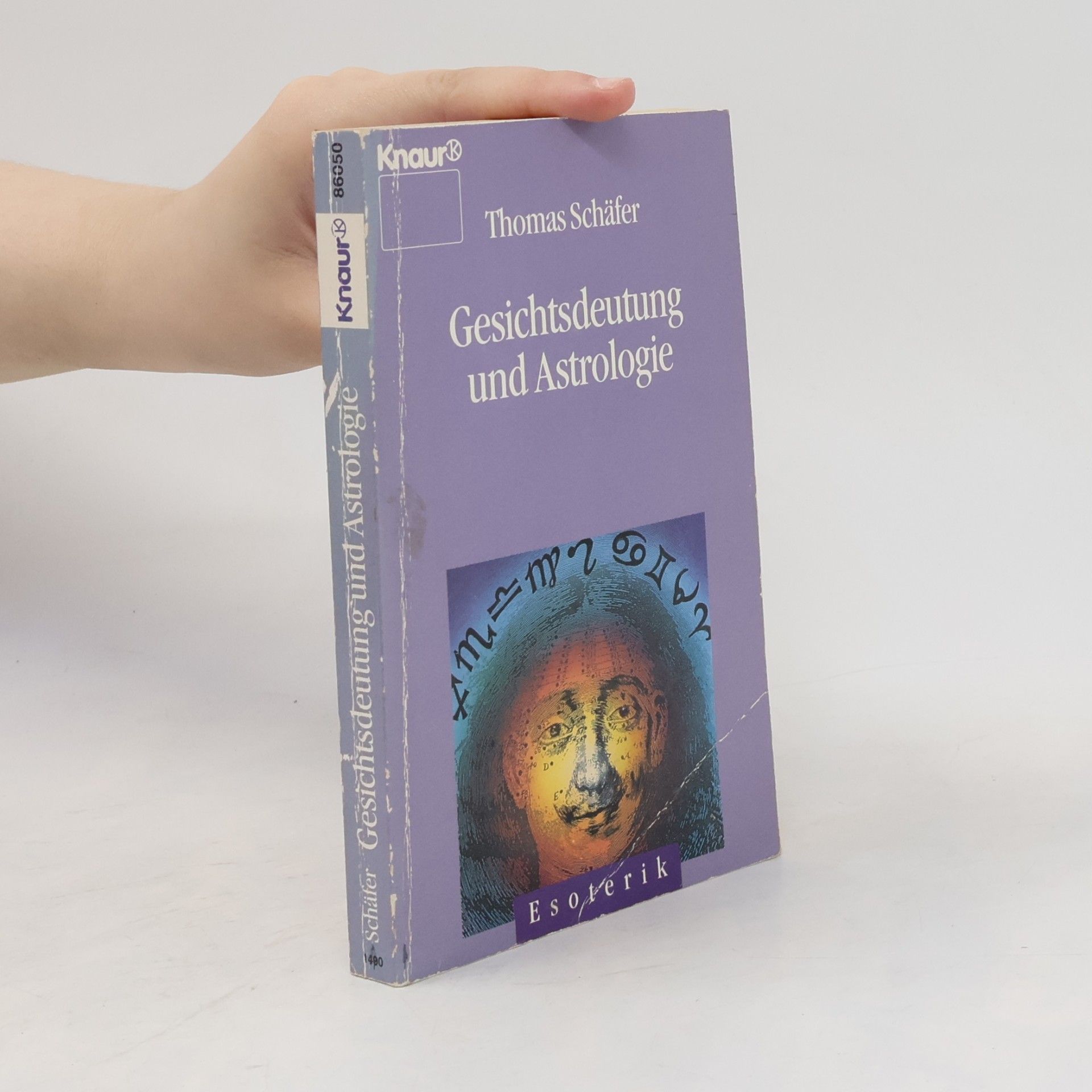 Gesichtsdeutung und Astrologie