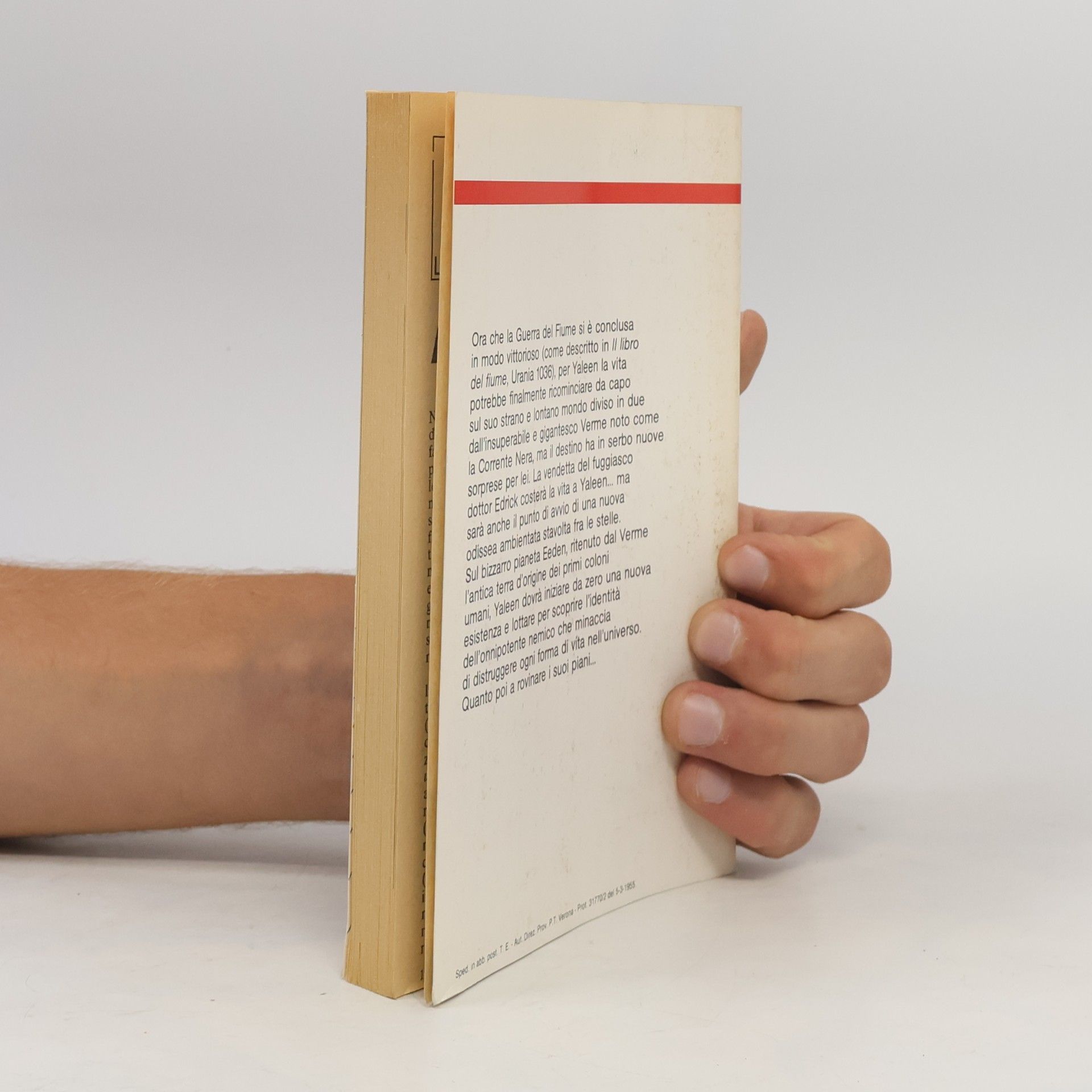 lan Watson Il libro delle stelle