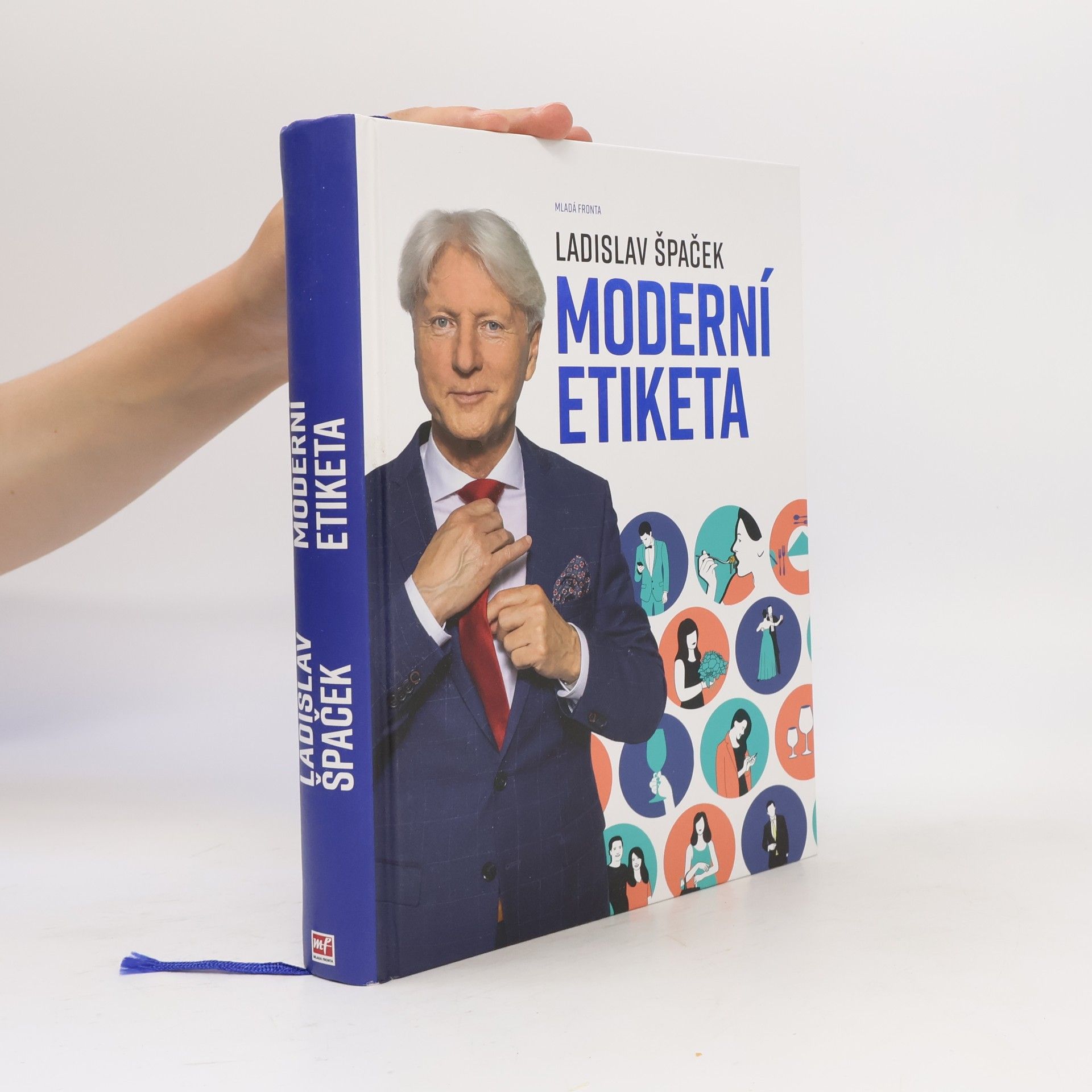 Moderní etiketa