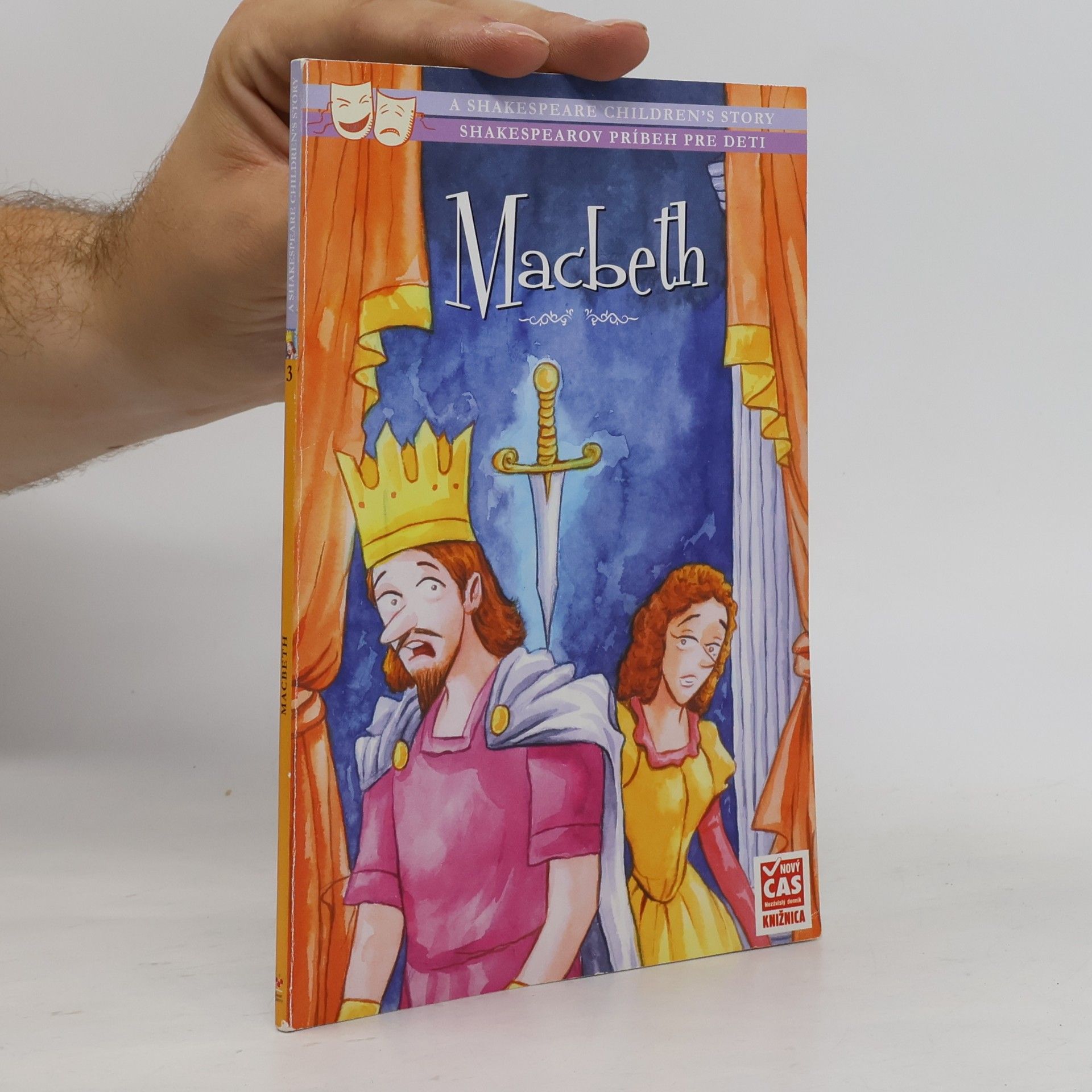 William Shakespeare Macbeth