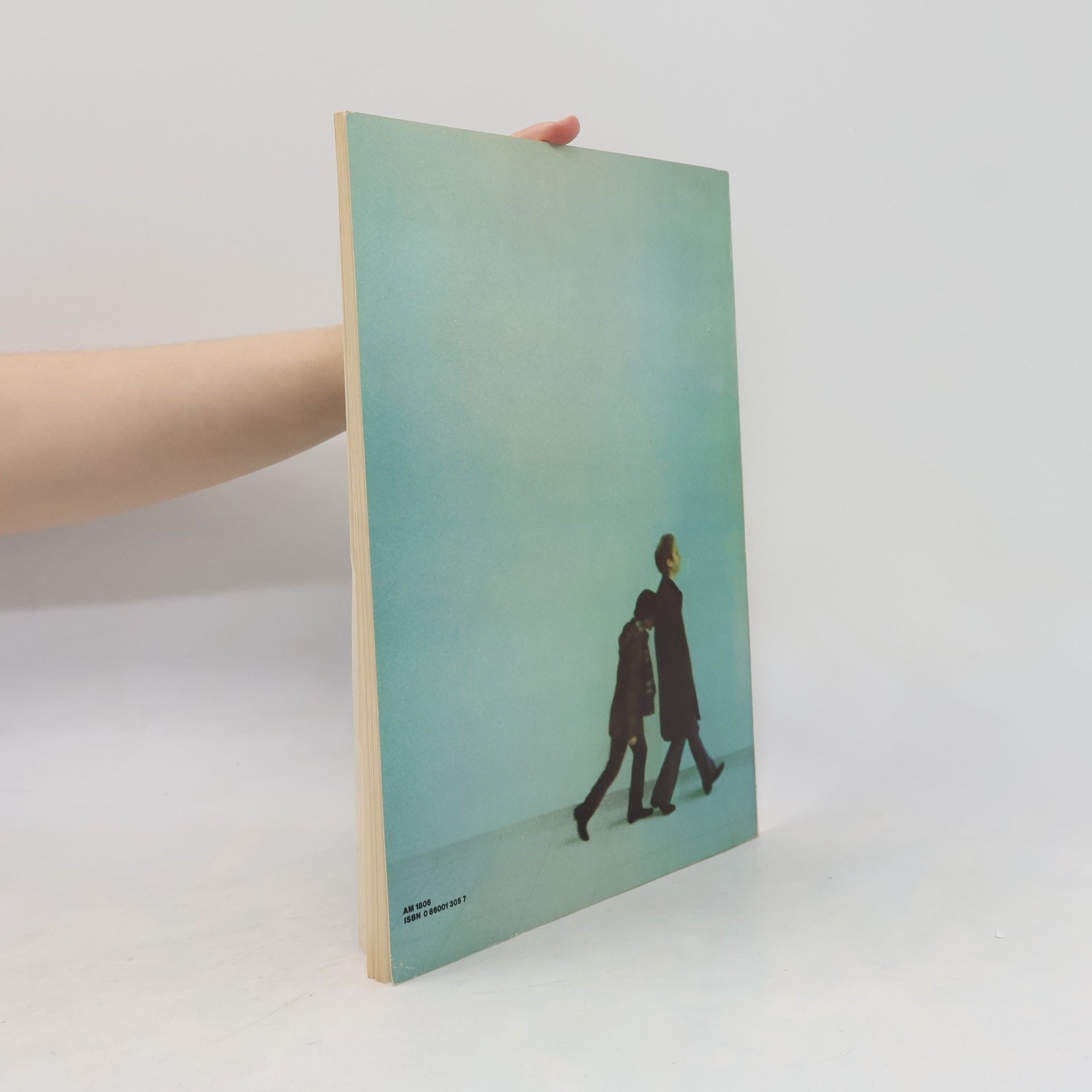 Simon and Garfunkel Bridge Over Troubled Water