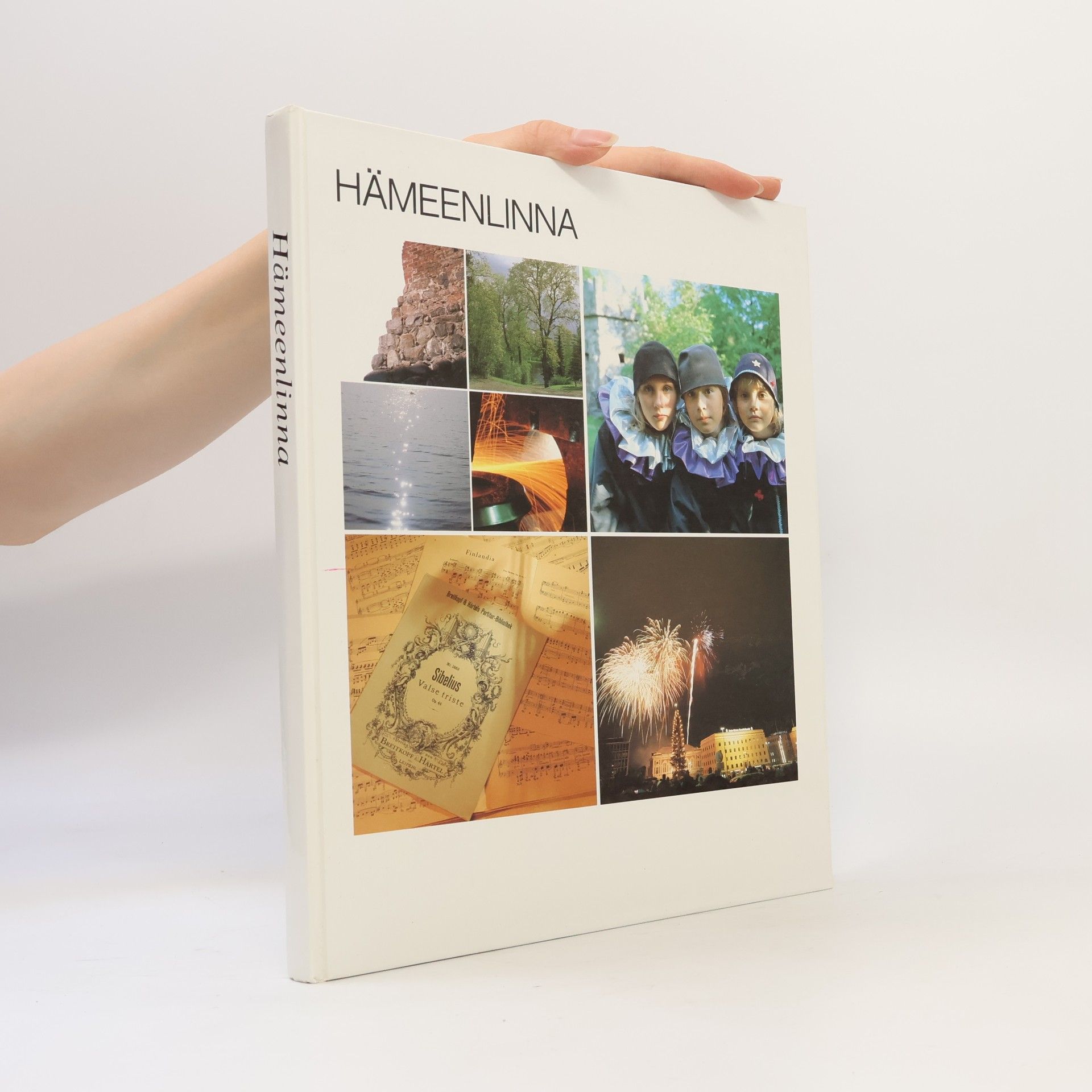 Auteurscollectief Hämeenlinna