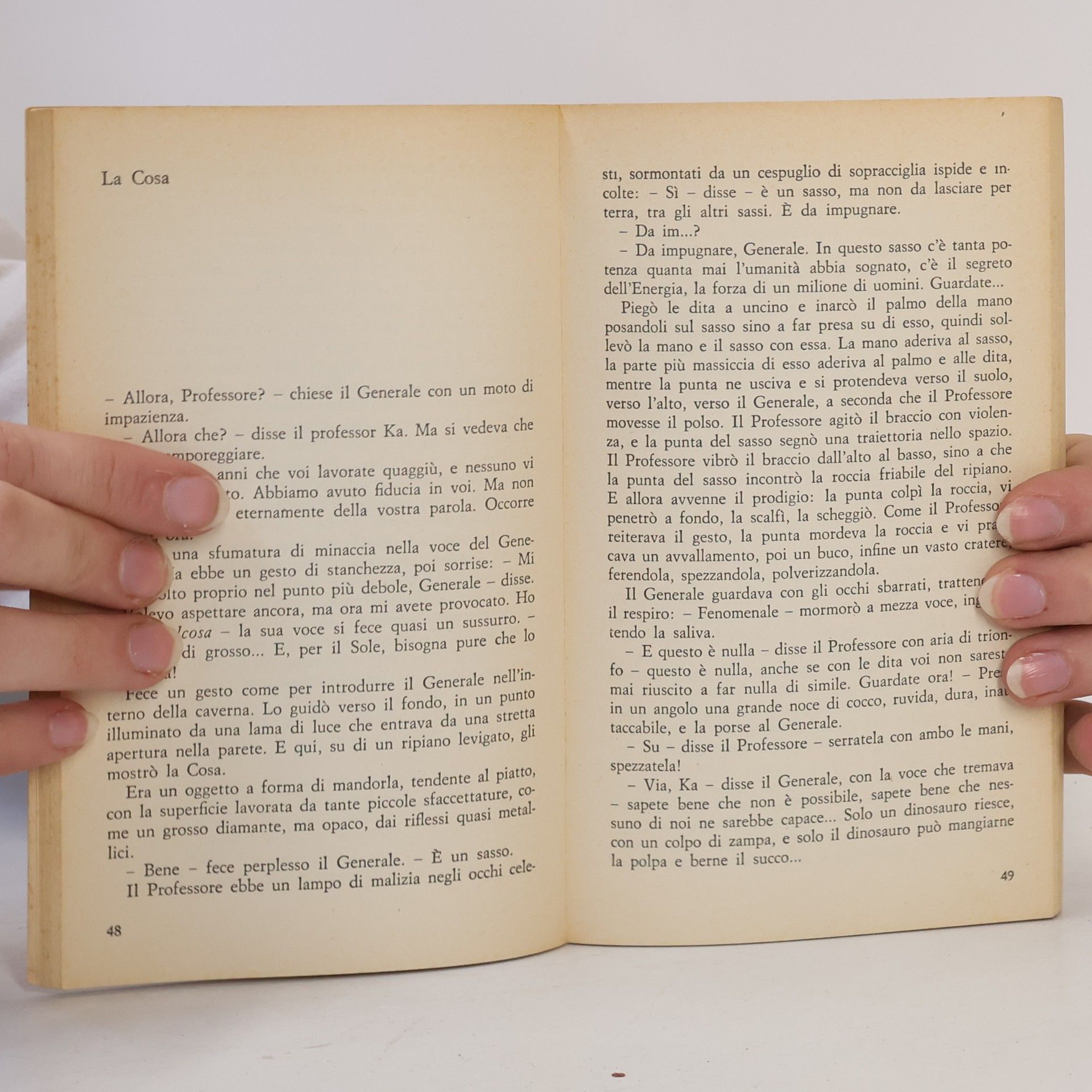 Umberto Eco Diario Minimo