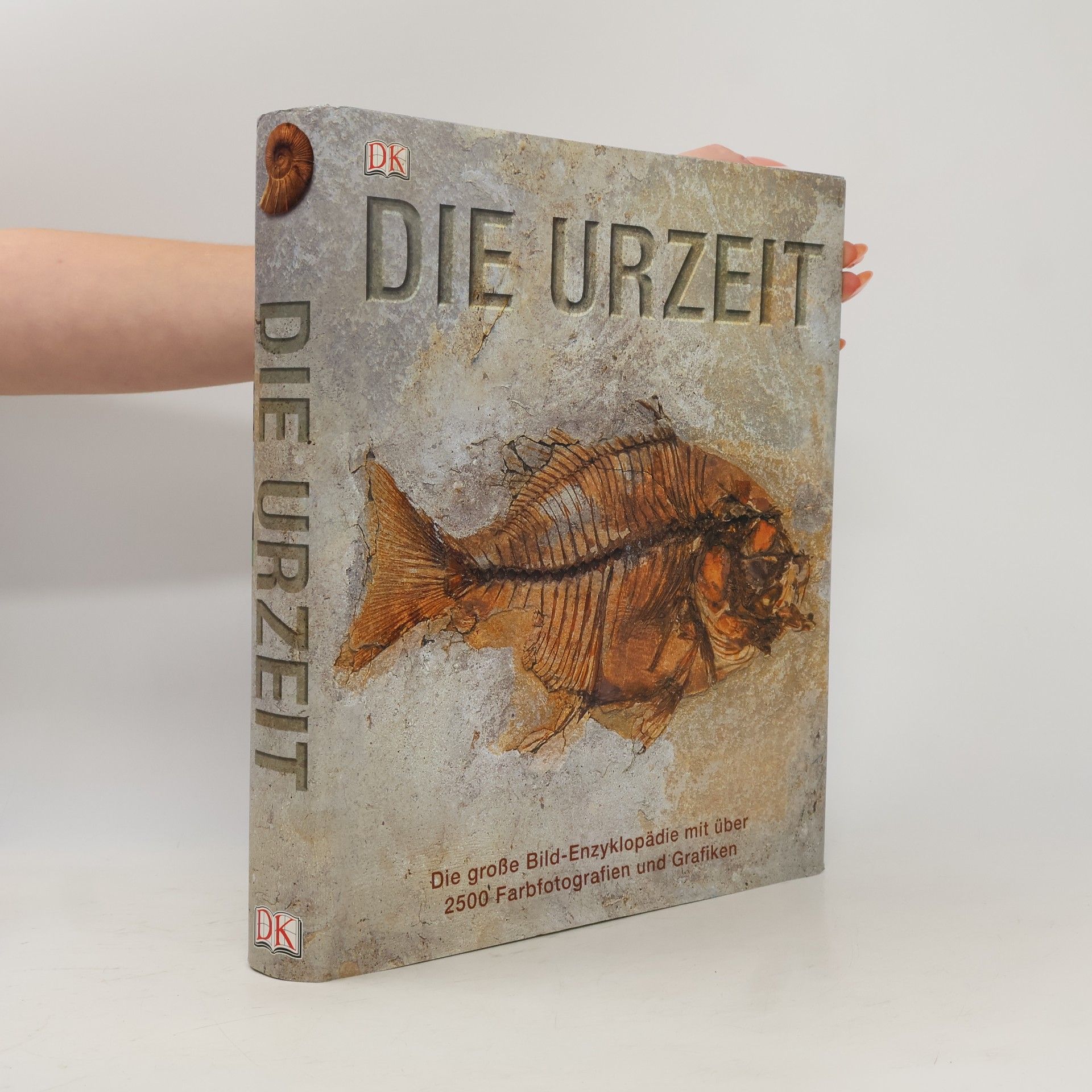 Autorenkollektiv Die Urzeit