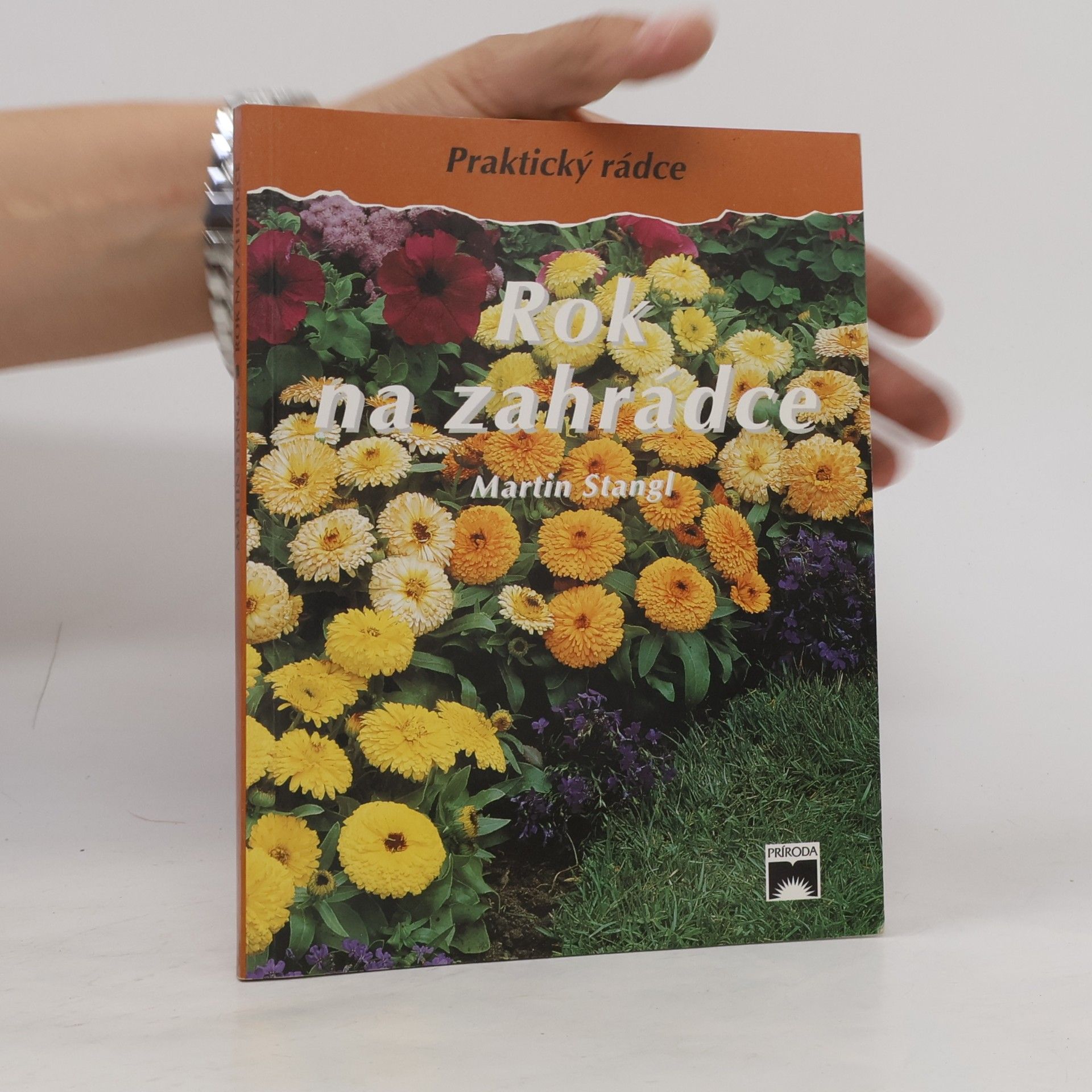 Autorenkollektiv Rok na zahrádce
