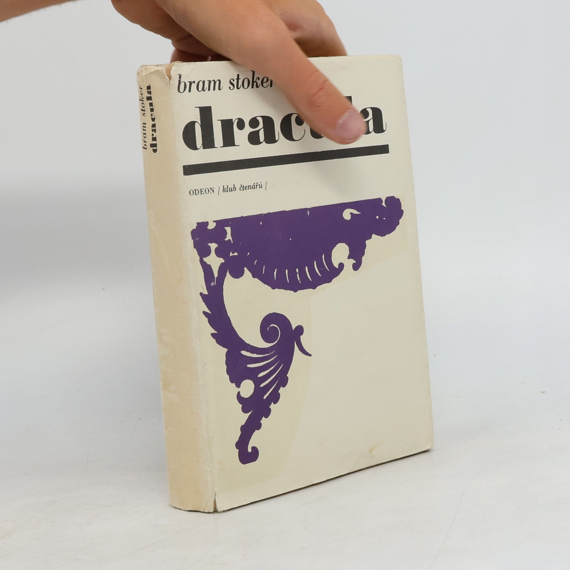 Bram Stoker Dracula