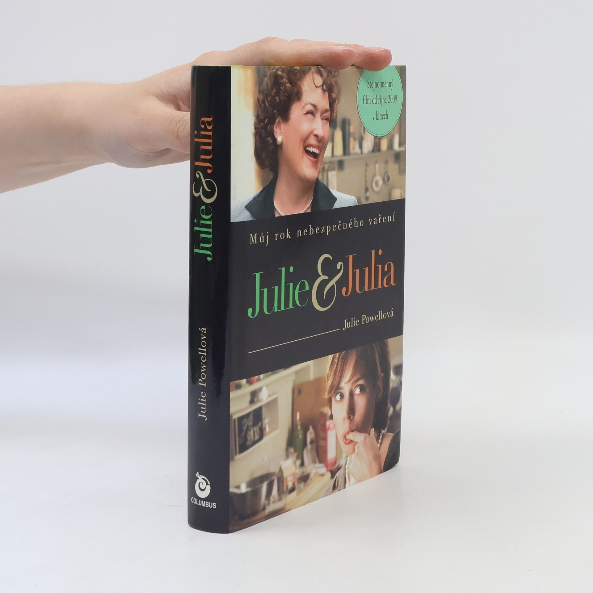 Julie Powell Julie & Julia