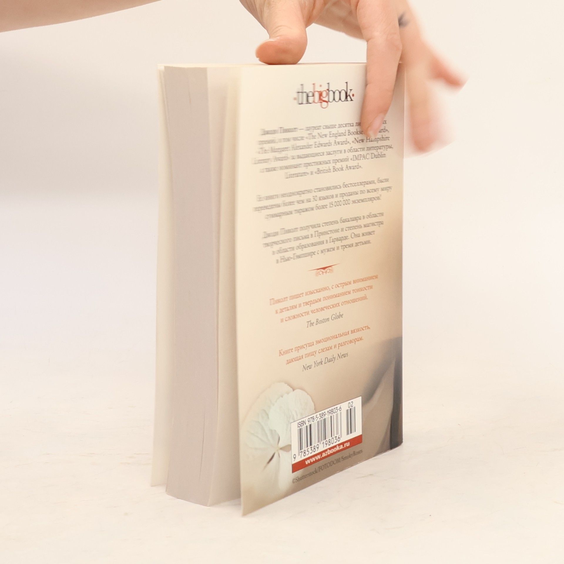 Jodi Picoult Ангел для сестры