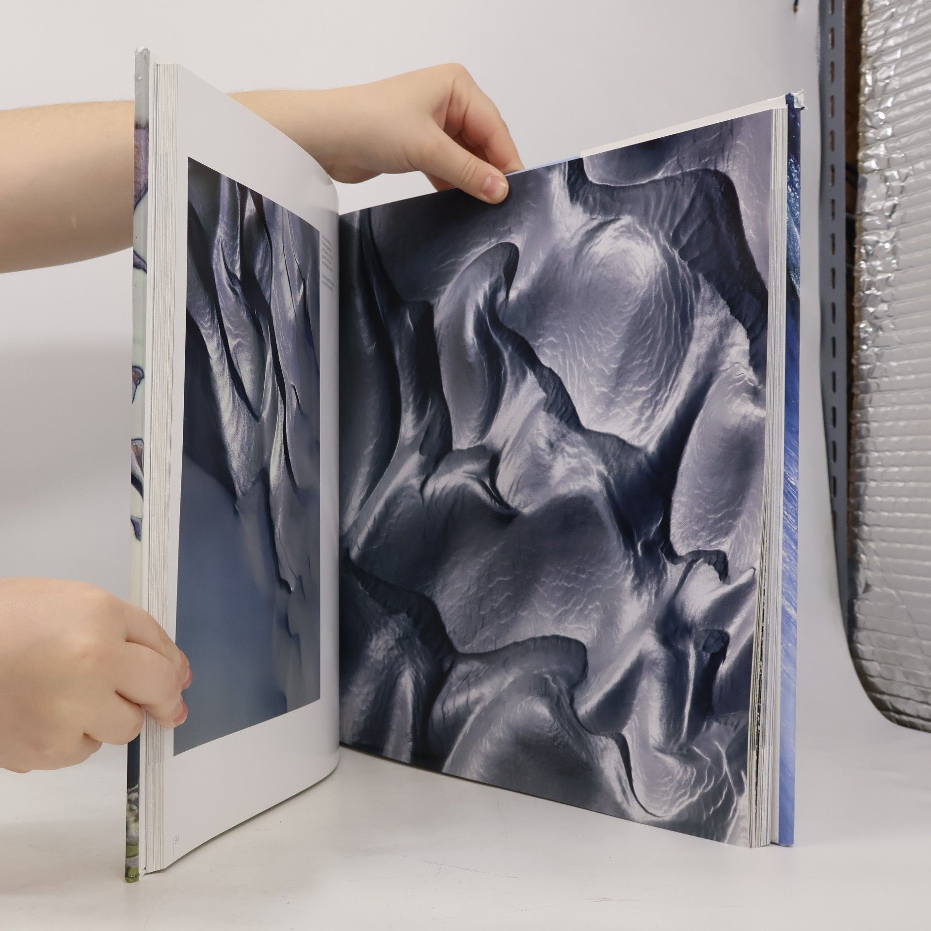 Volkhard Hofer Iceland Graphics