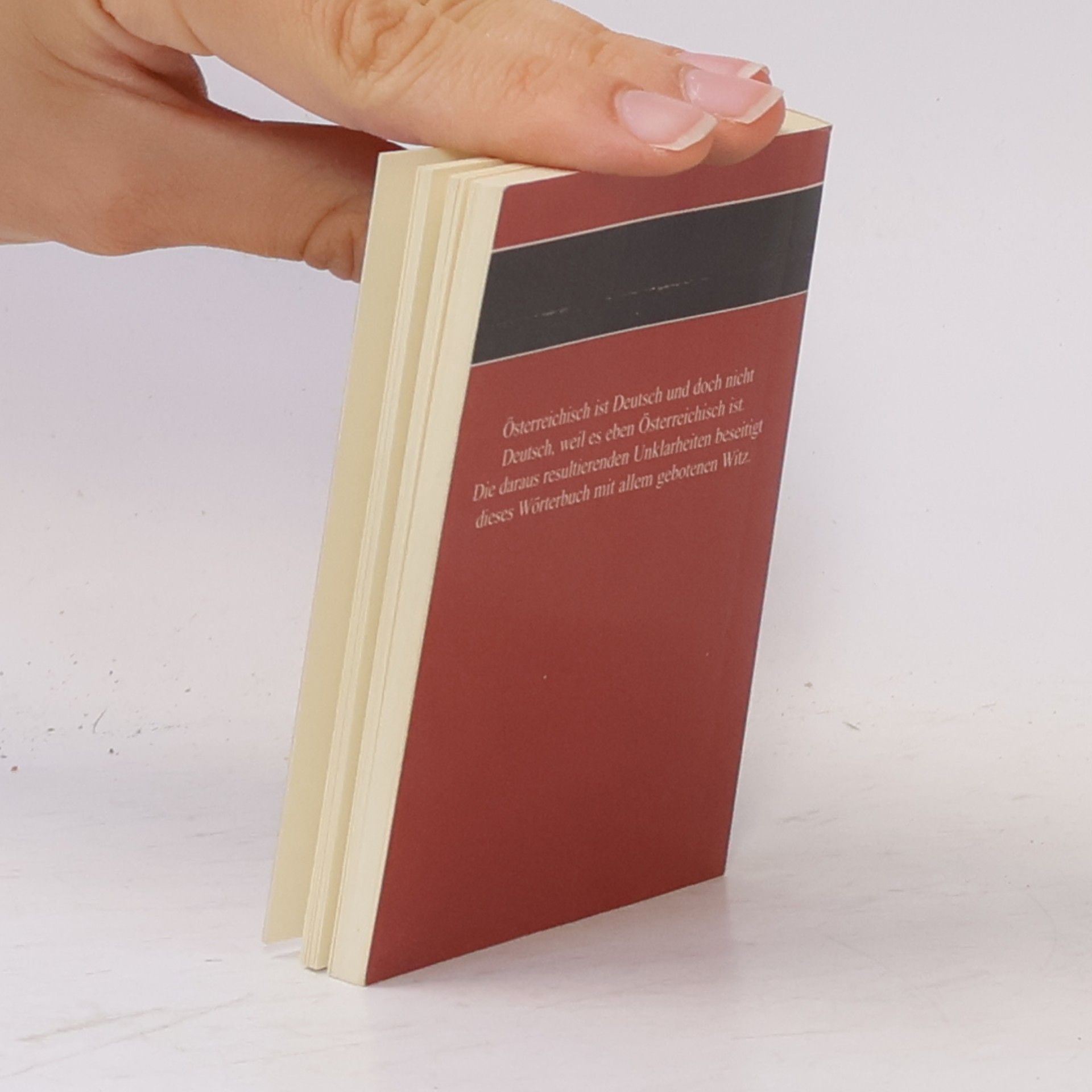 Astrid Wintersberger Österreichisch-Deutsches Wörterbuch