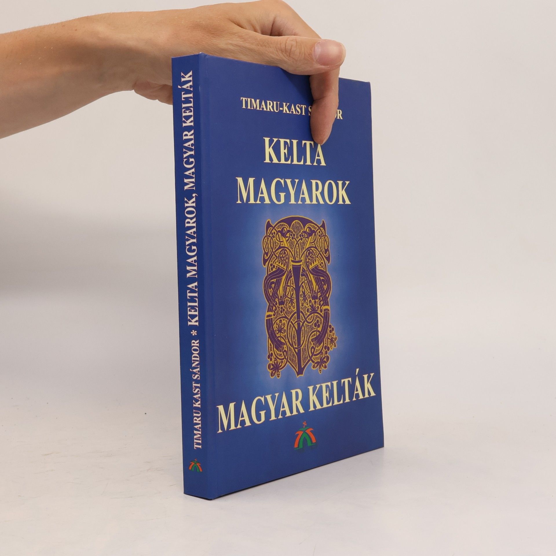 Timaru-Kast Sándor Kelta Magyarok, Magyar Kelták