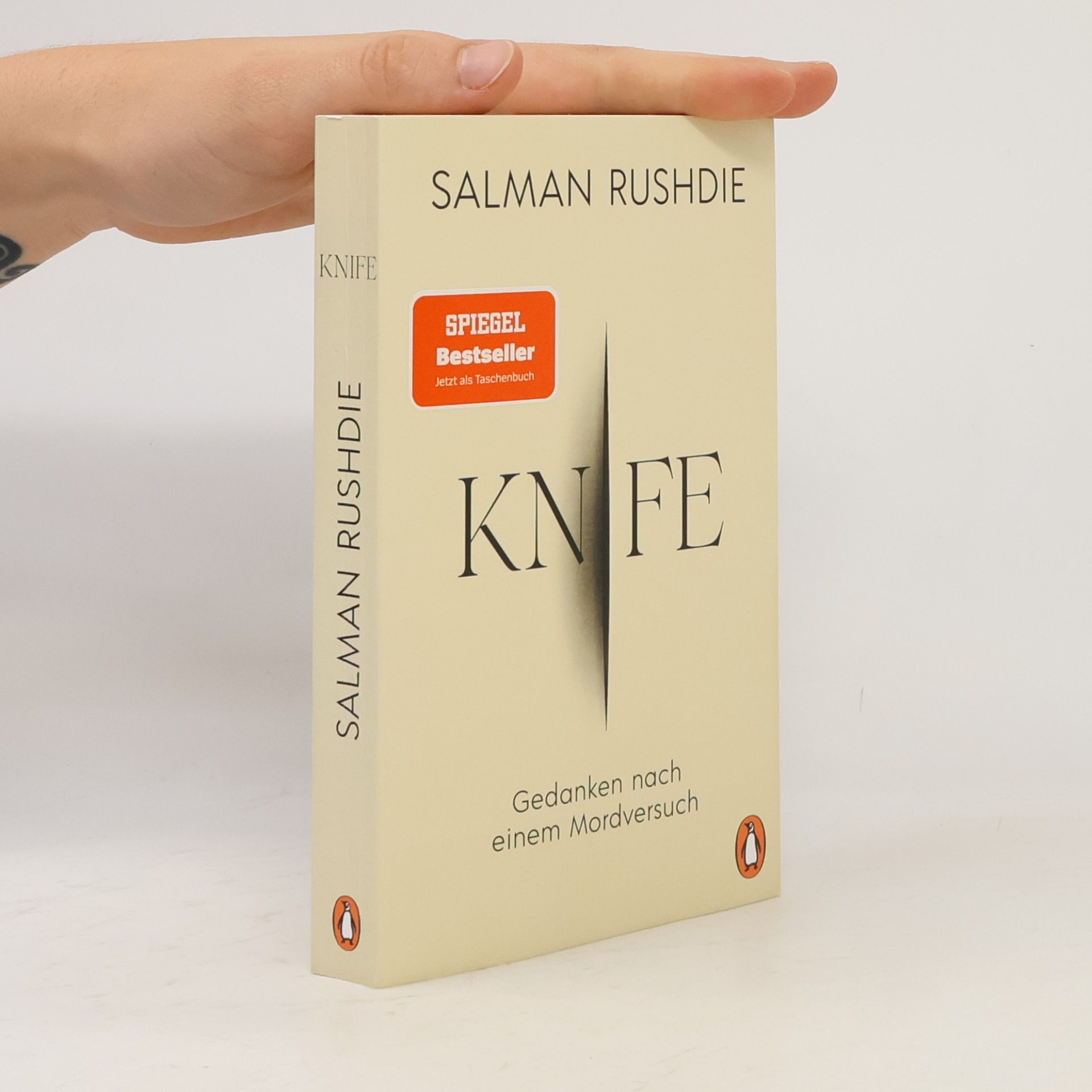 Knife