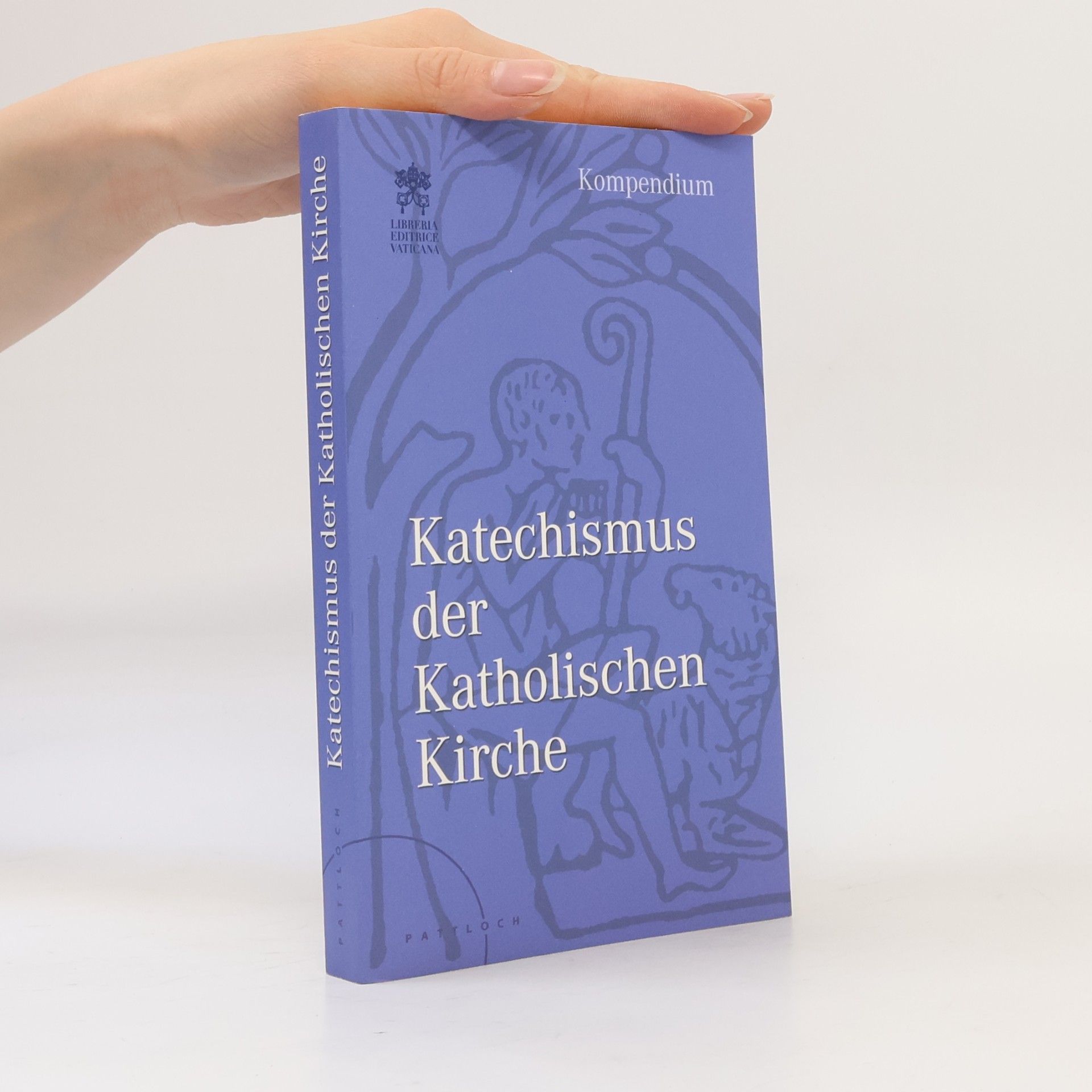 Autorenkollektiv Katechismus der katholischen Kirche : Kompendium