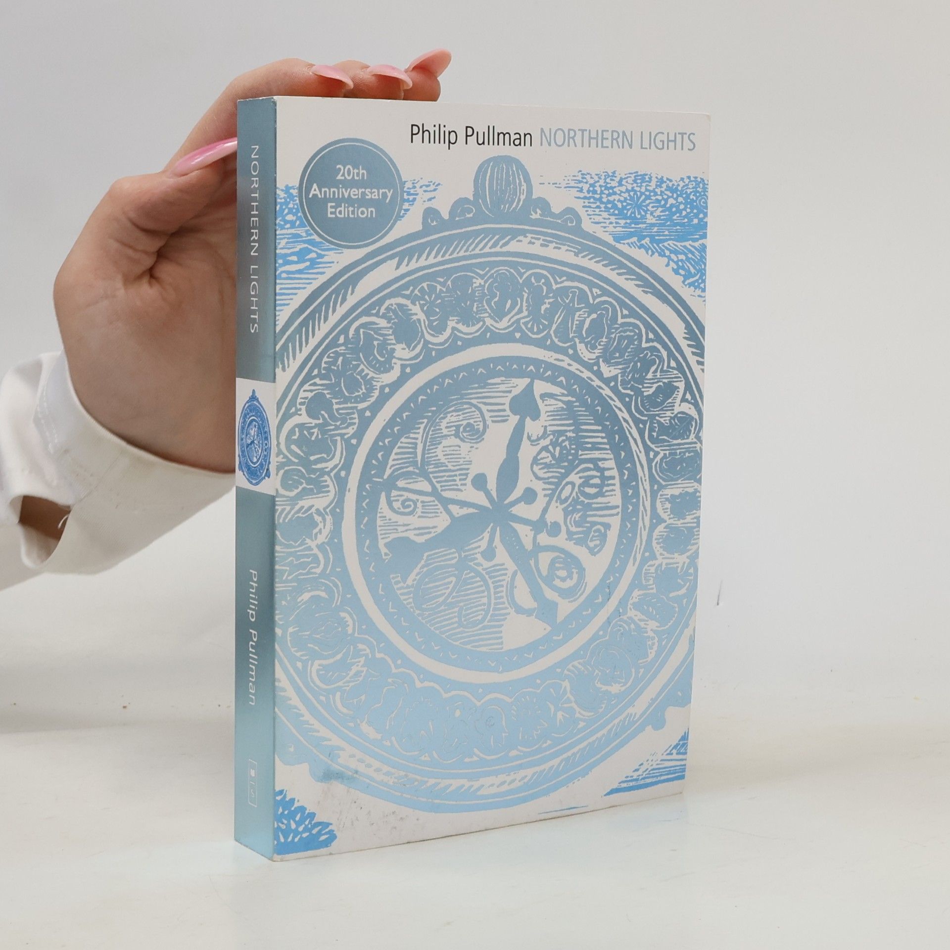 Philip Pullman Northern Lights: His Dark Materials