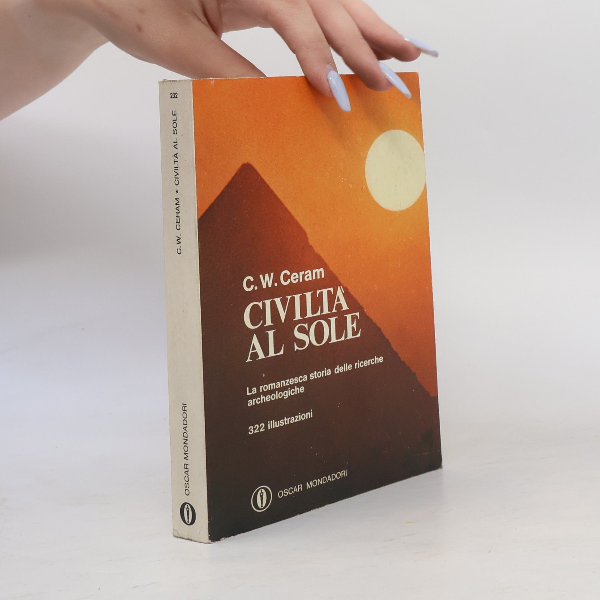 Civiltà al sole
