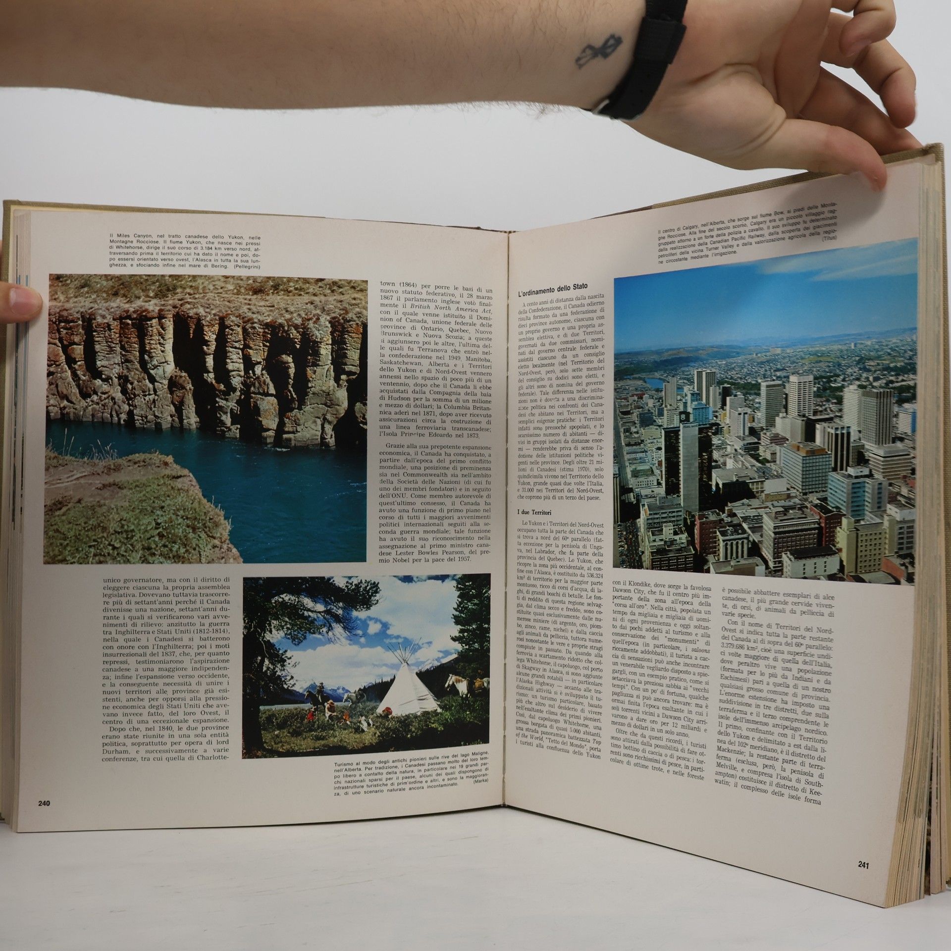 Autores varios Geografia Universale 2