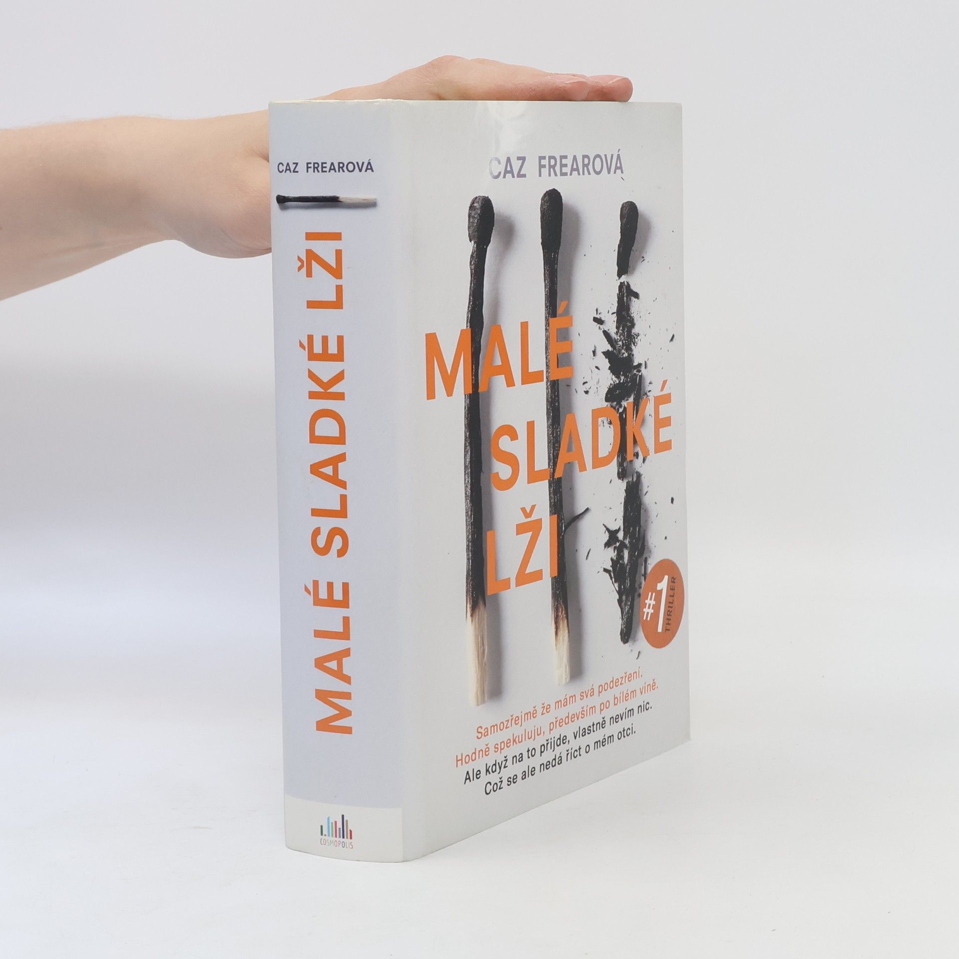 Malé sladké lži
