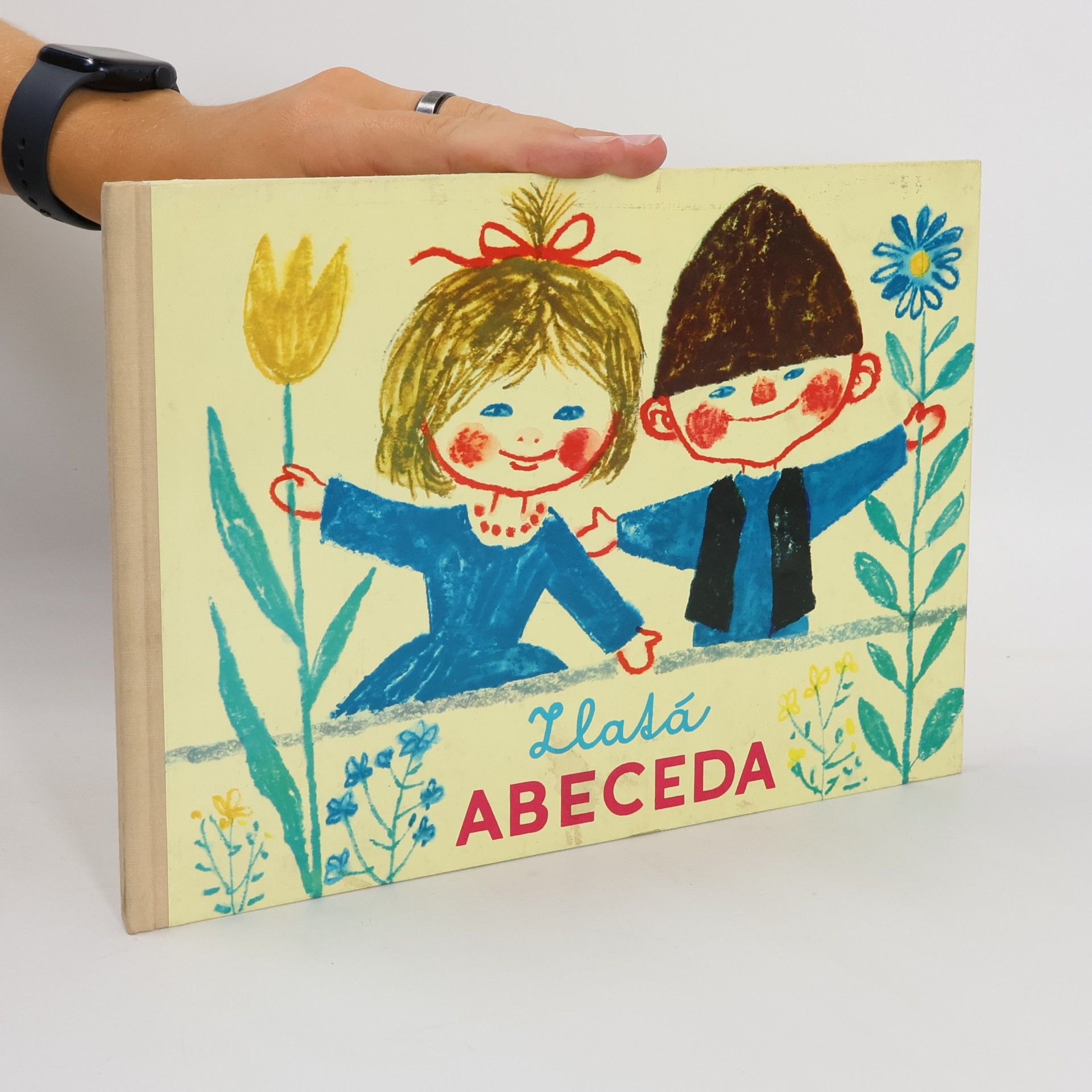 Das goldene ABC
