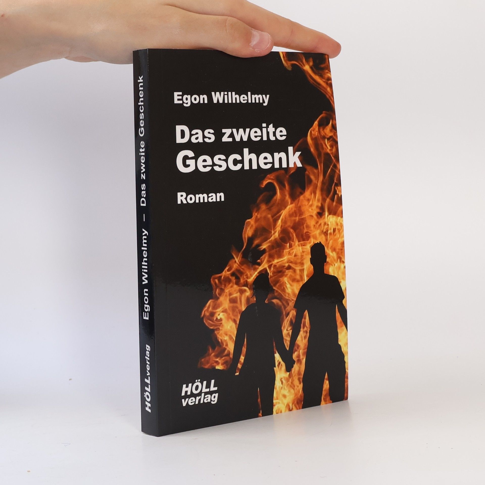 Das zweite Geschenk