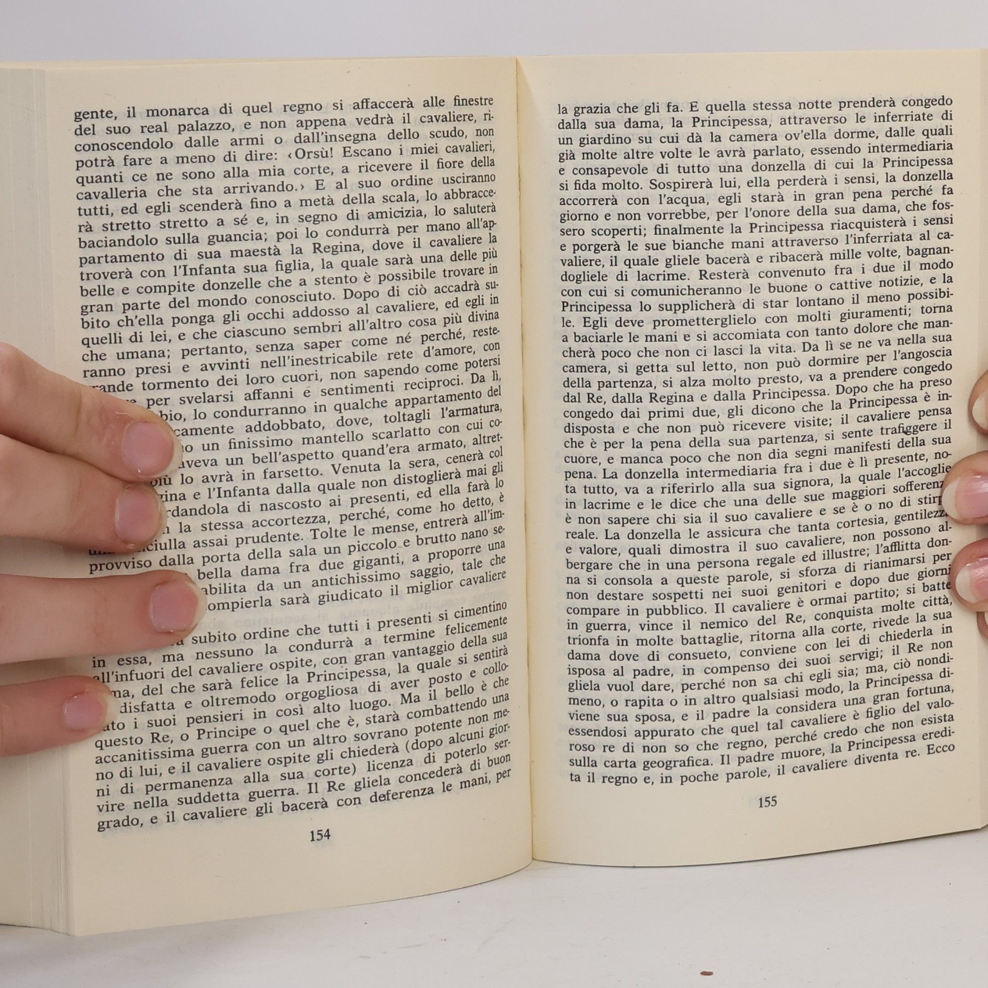 Miguel de Cervantes Saavedra I grandi libri - 63: Don Chisciotte della Mancia