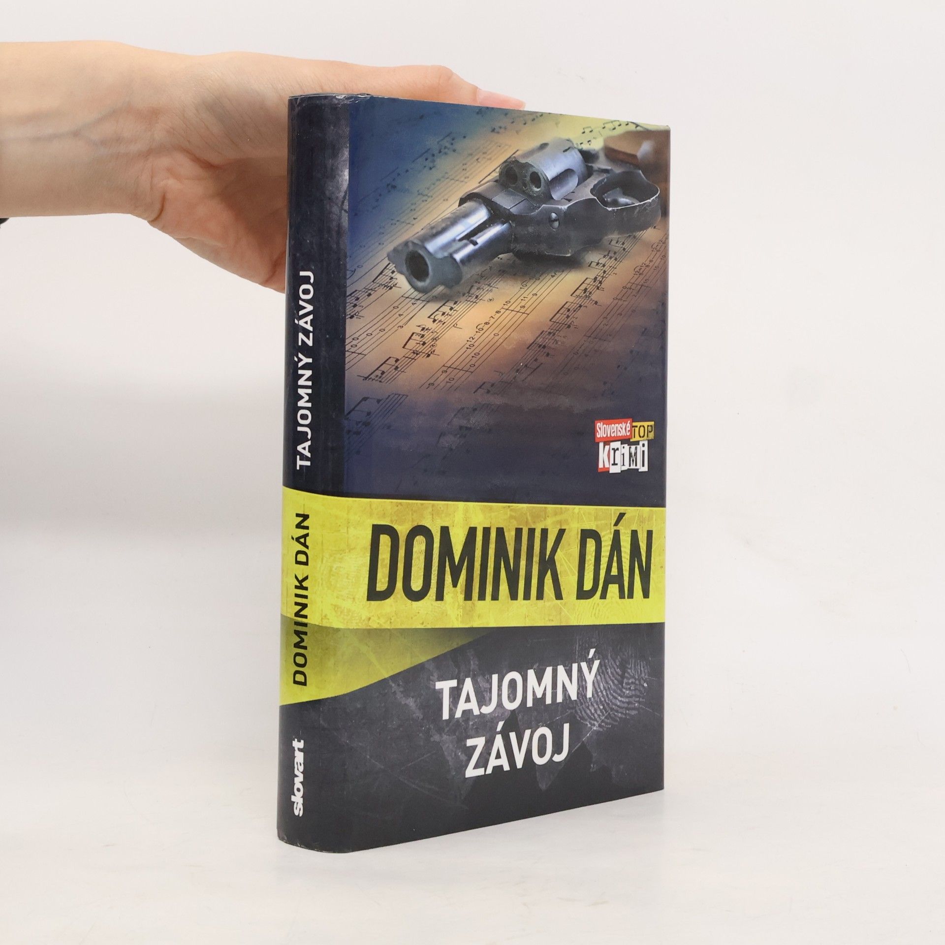 Tajomný závoj