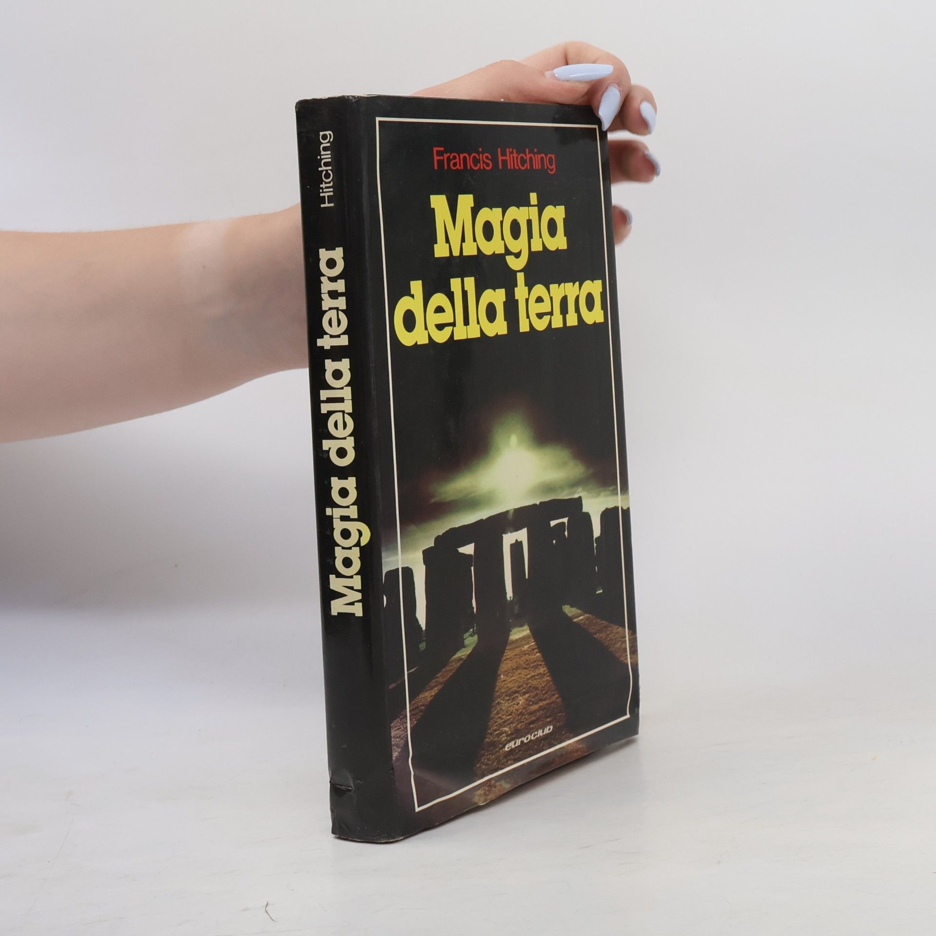 Magia della terra