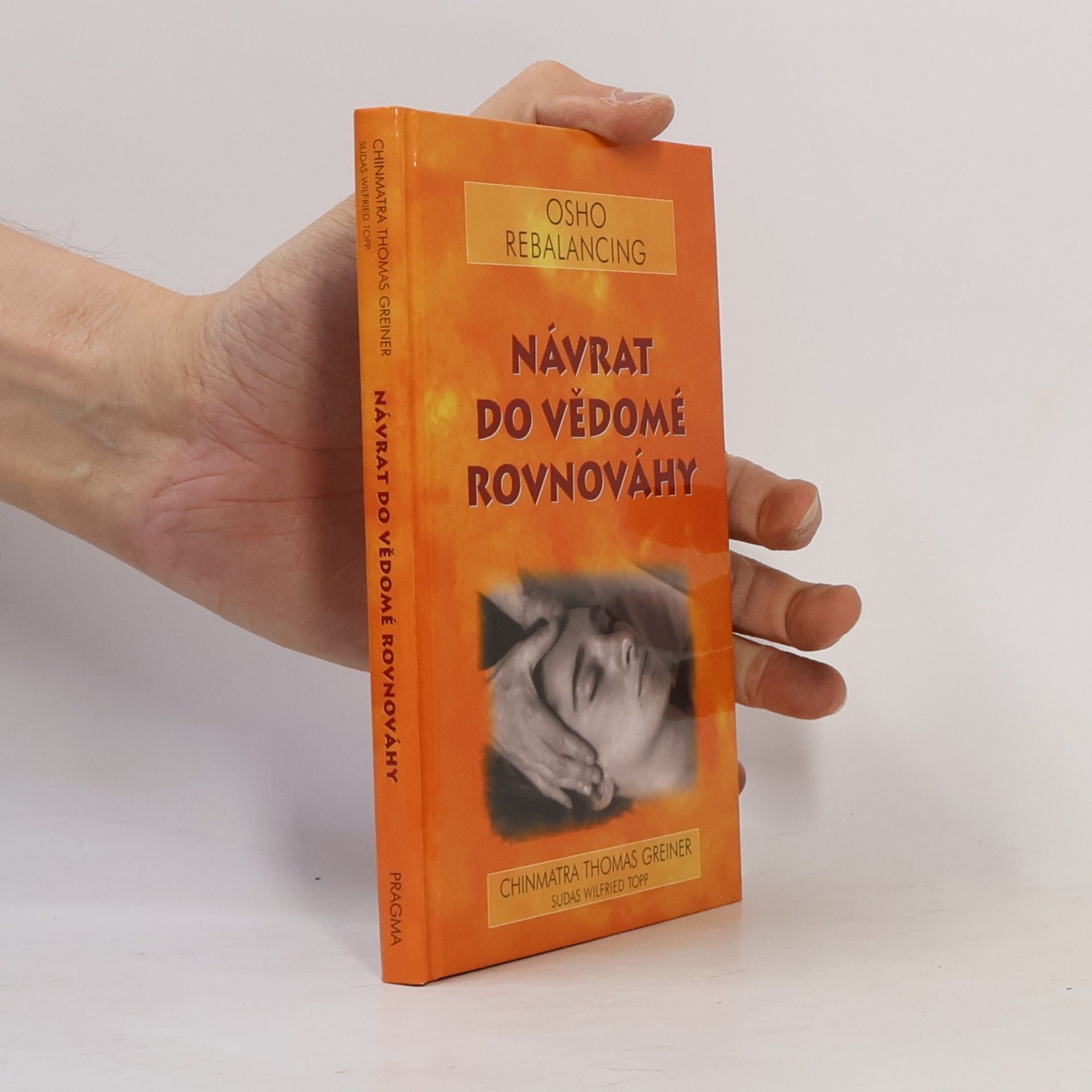 Návrat do vědomé rovnováhy