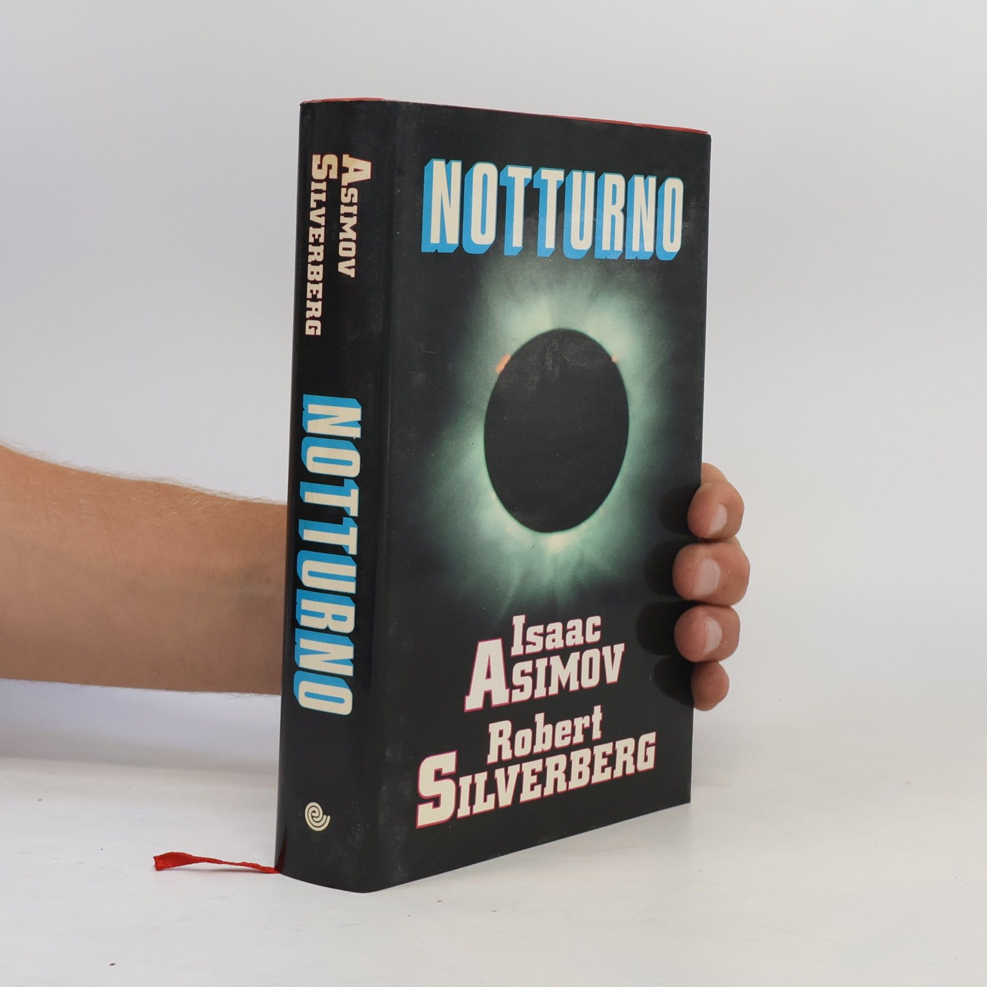 Isaac Asimov Notturno