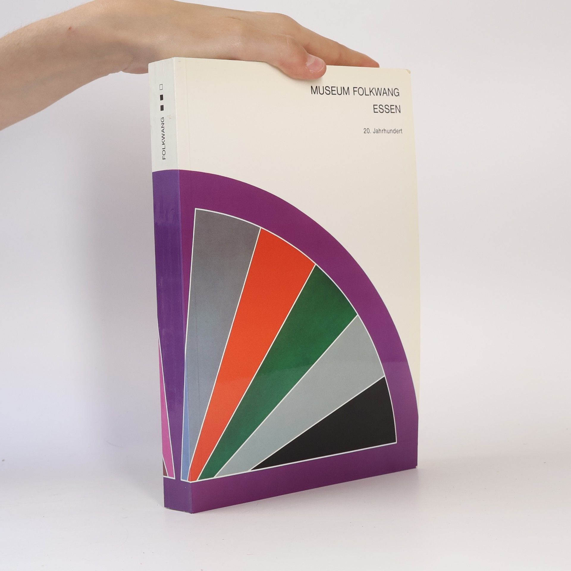 Autorenkollektiv Katalog der Gemälde des 20. Jahrhunderts