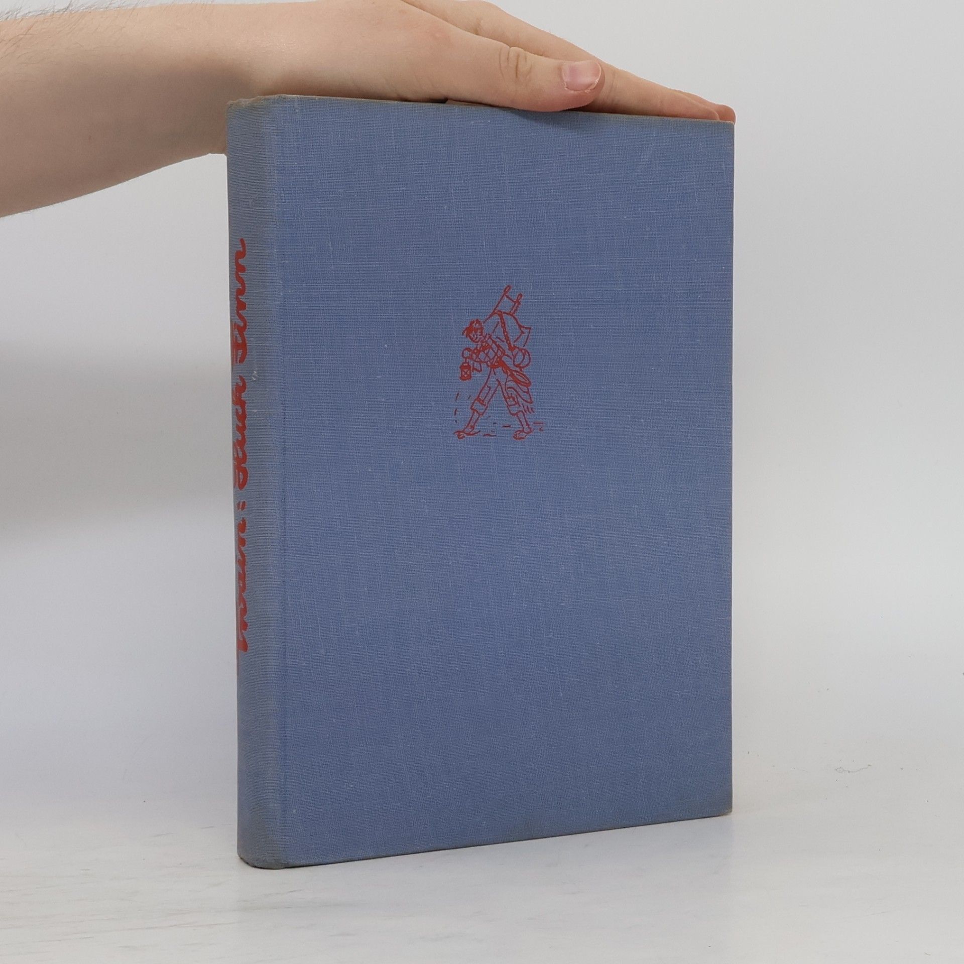 Mark Twain Huckleberry Finn’s Fahrten und Abenteuer