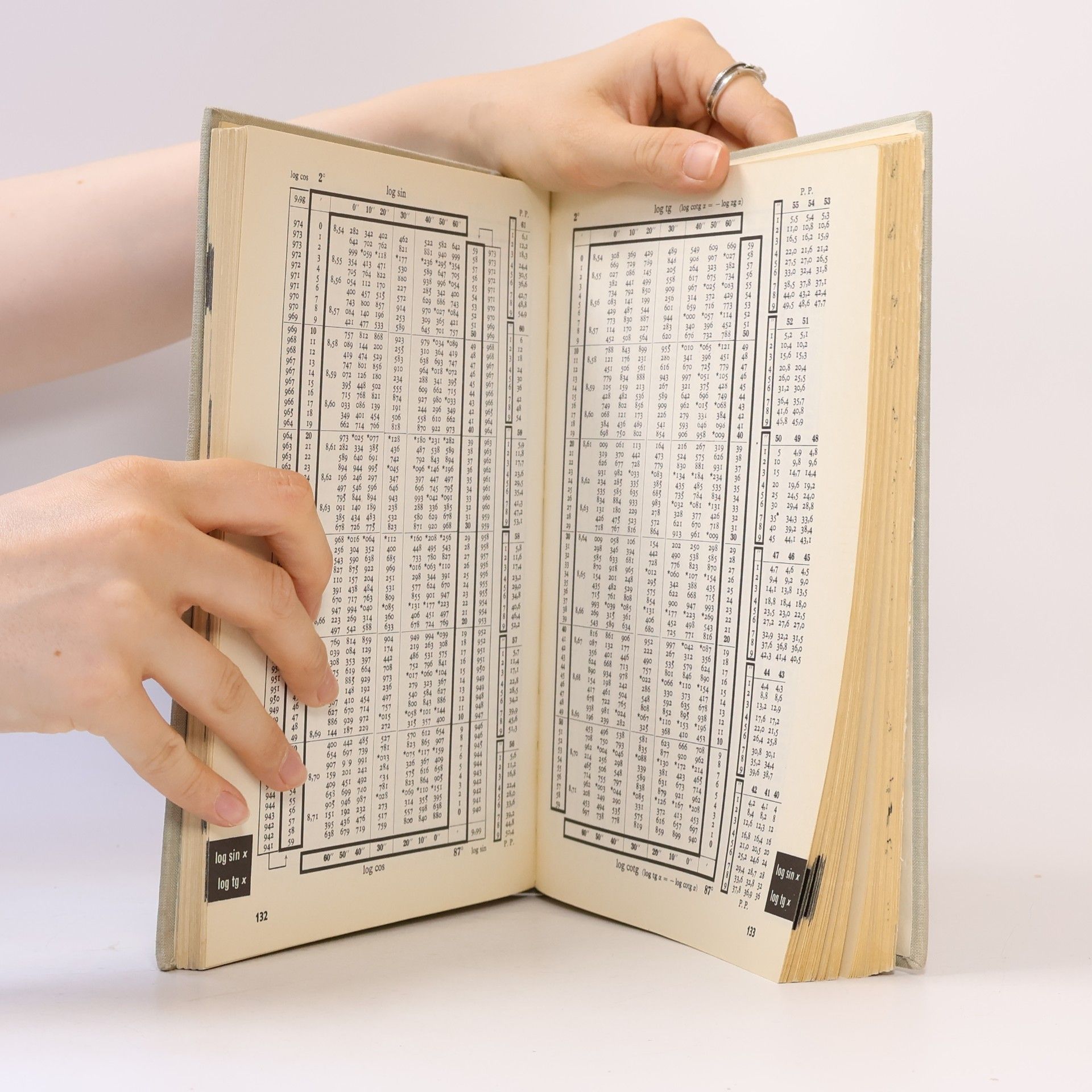 Jiří Mikulčák Matematické, fyzikální a chemické tabulky