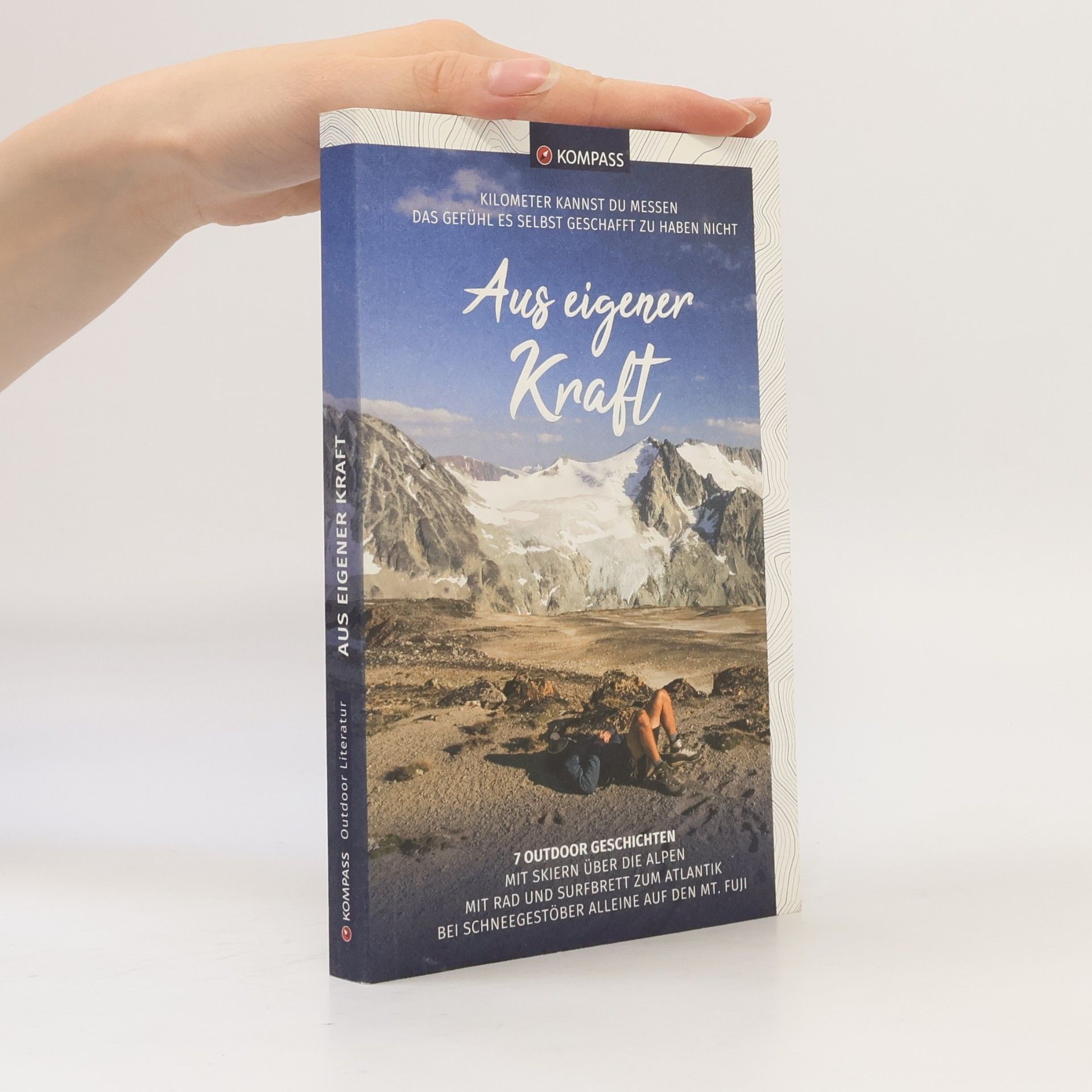 Autorenkollektiv Aus eigener Kraft