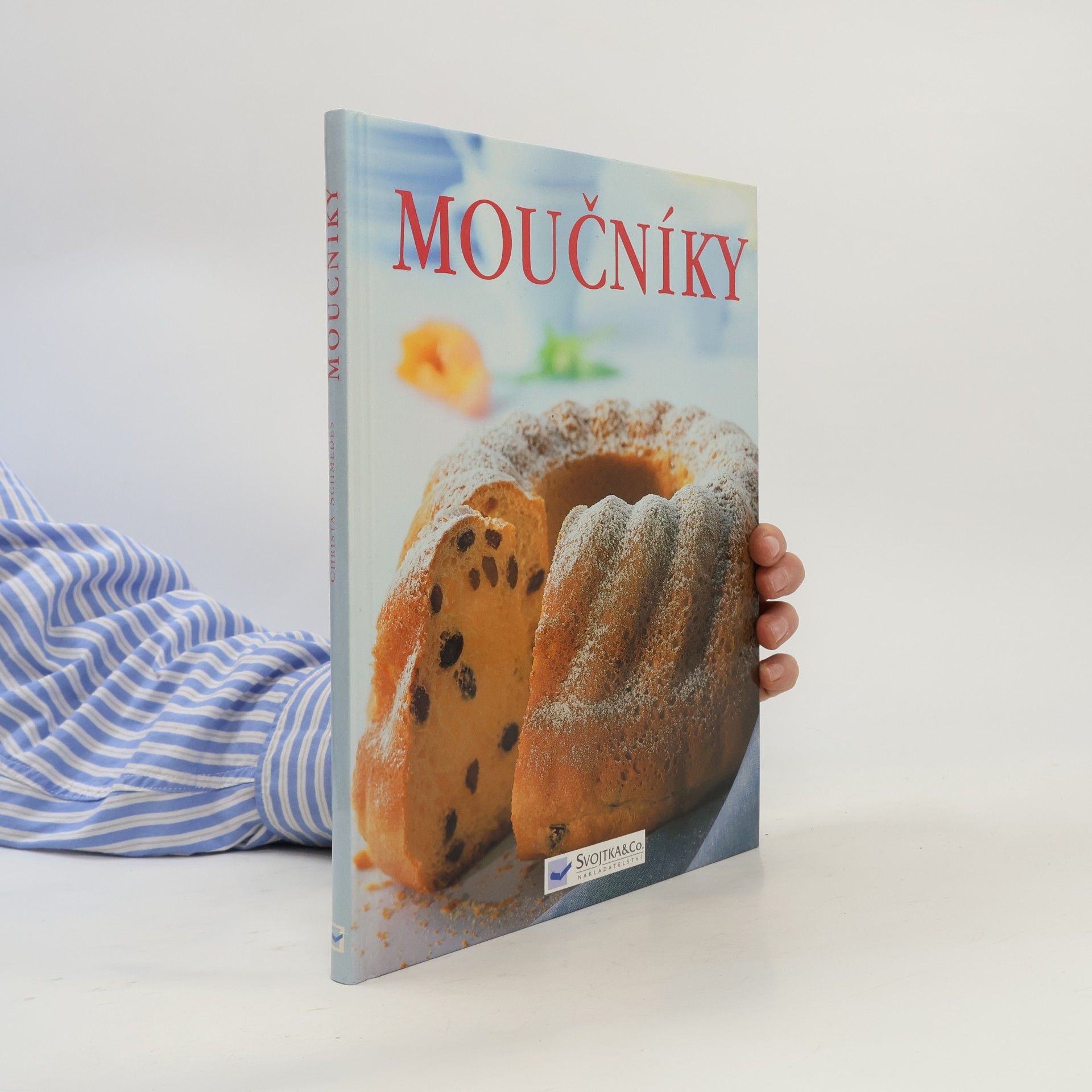 Moučníky