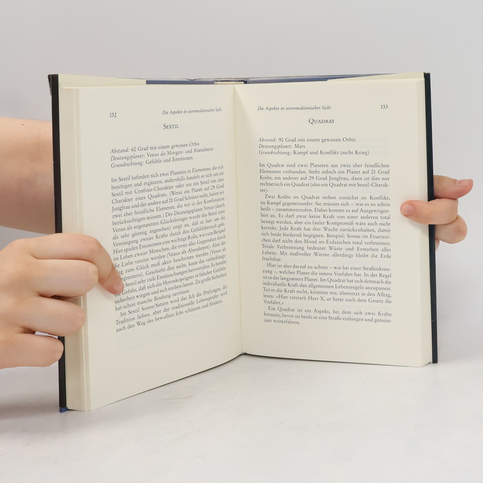 Bernd A. Mertz Das Handbuch der Astromedizin