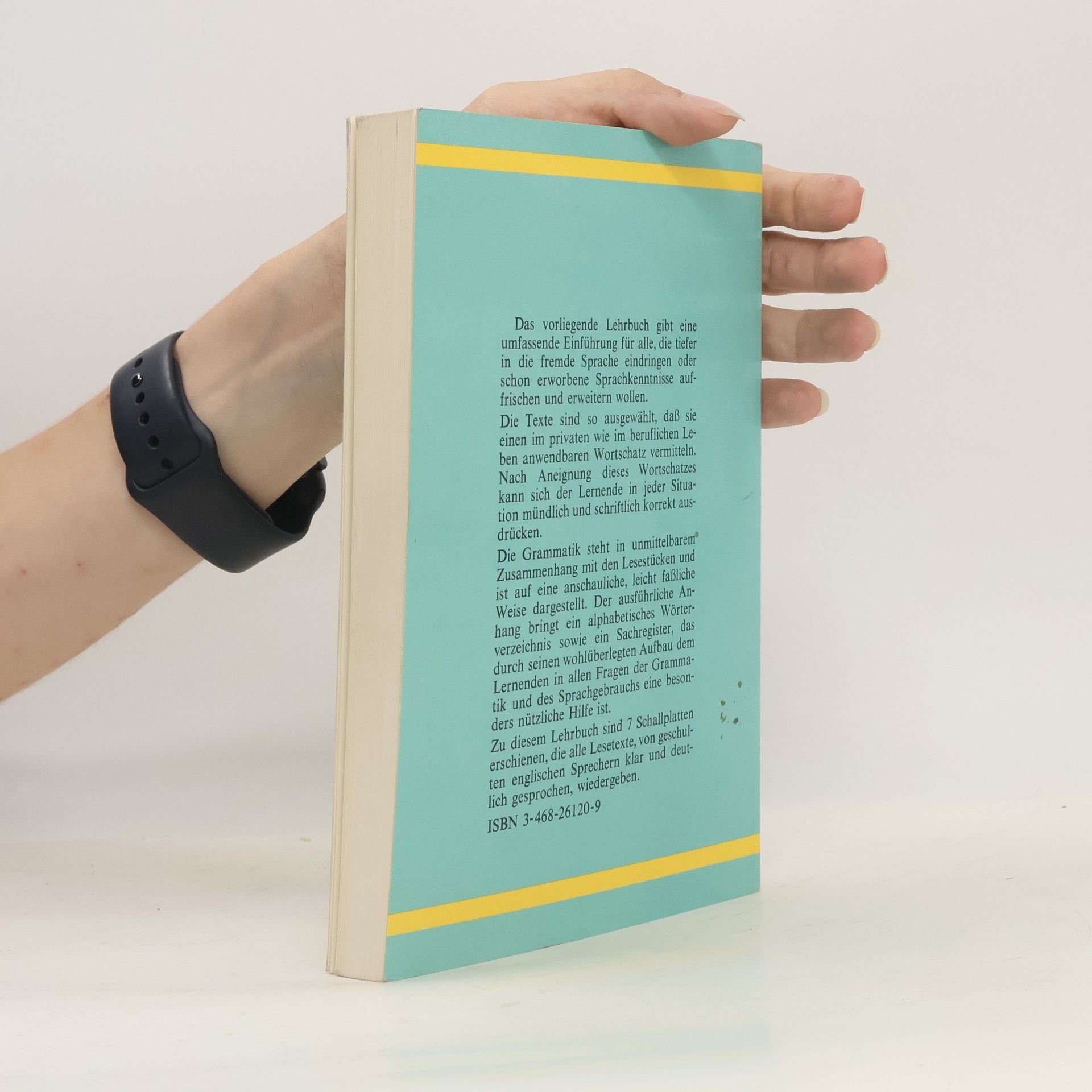 Collectif d'auteurs Langenscheidts Praktisches Lehrbuch English