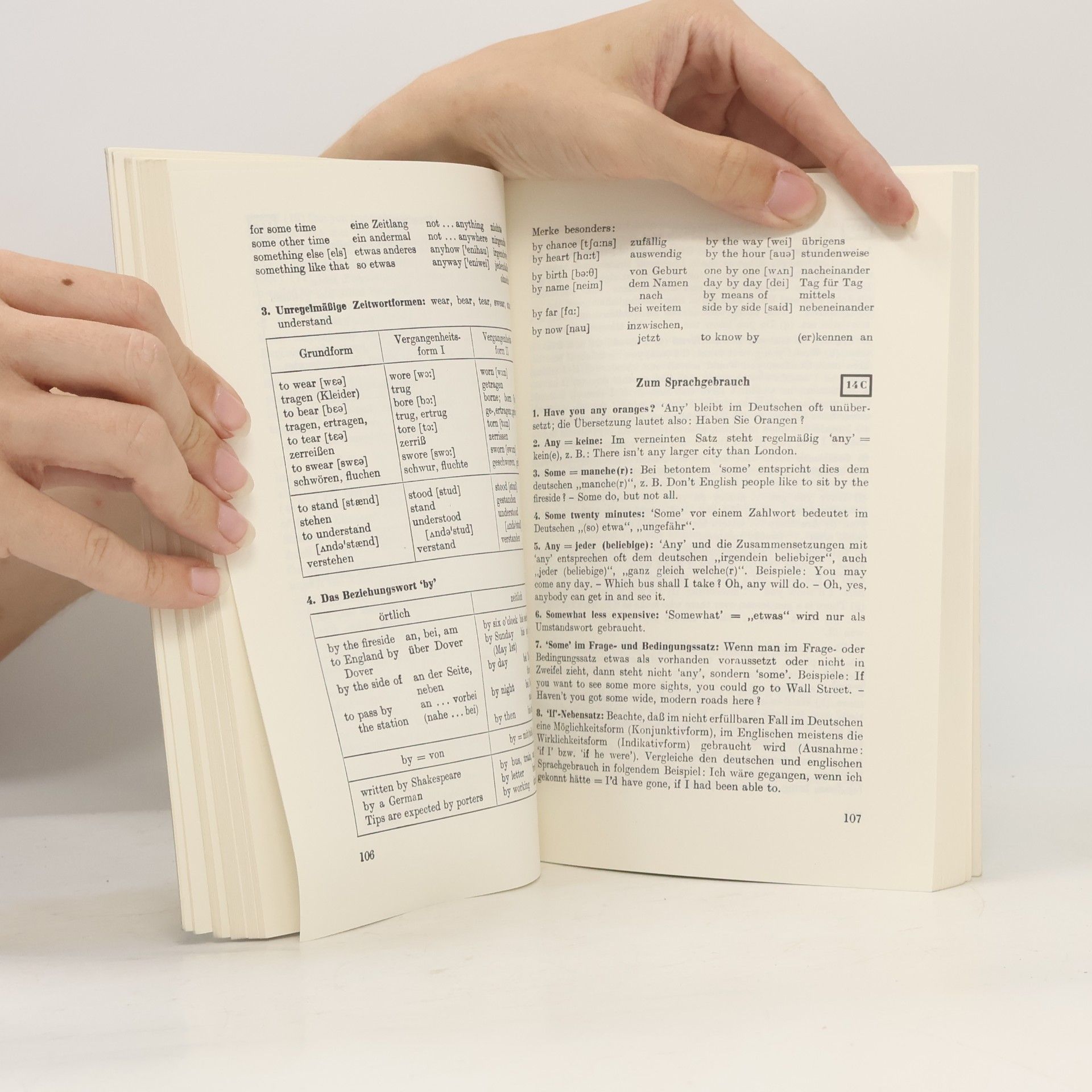 Collectif d'auteurs Langenscheidts Praktisches Lehrbuch English
