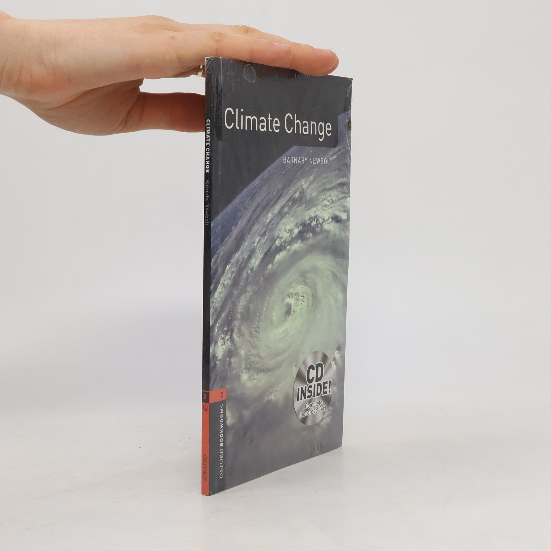 Oxford Bookworms - 2: Climate Change 7. Sj. Stufe 2