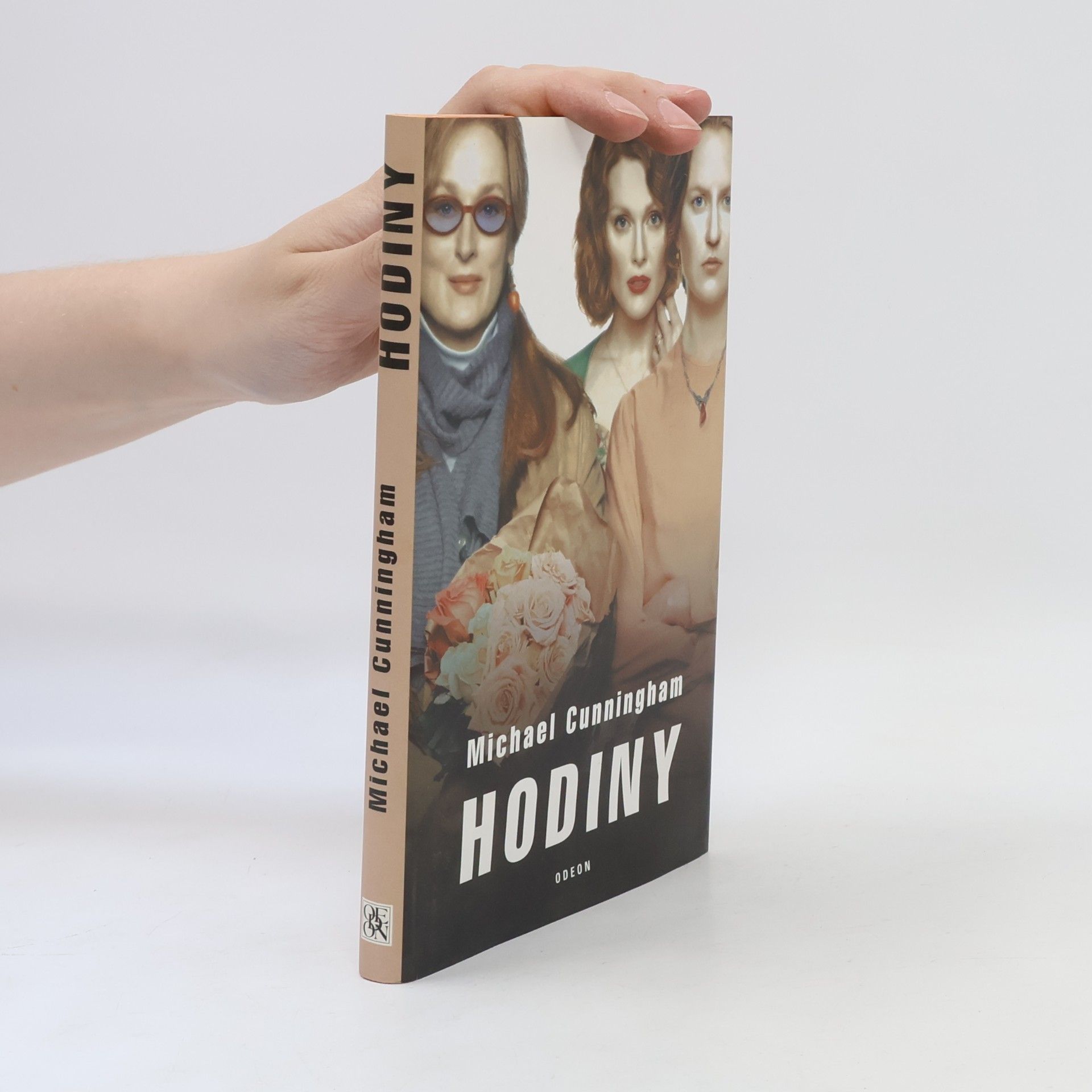 Michael Cunningham Hodiny