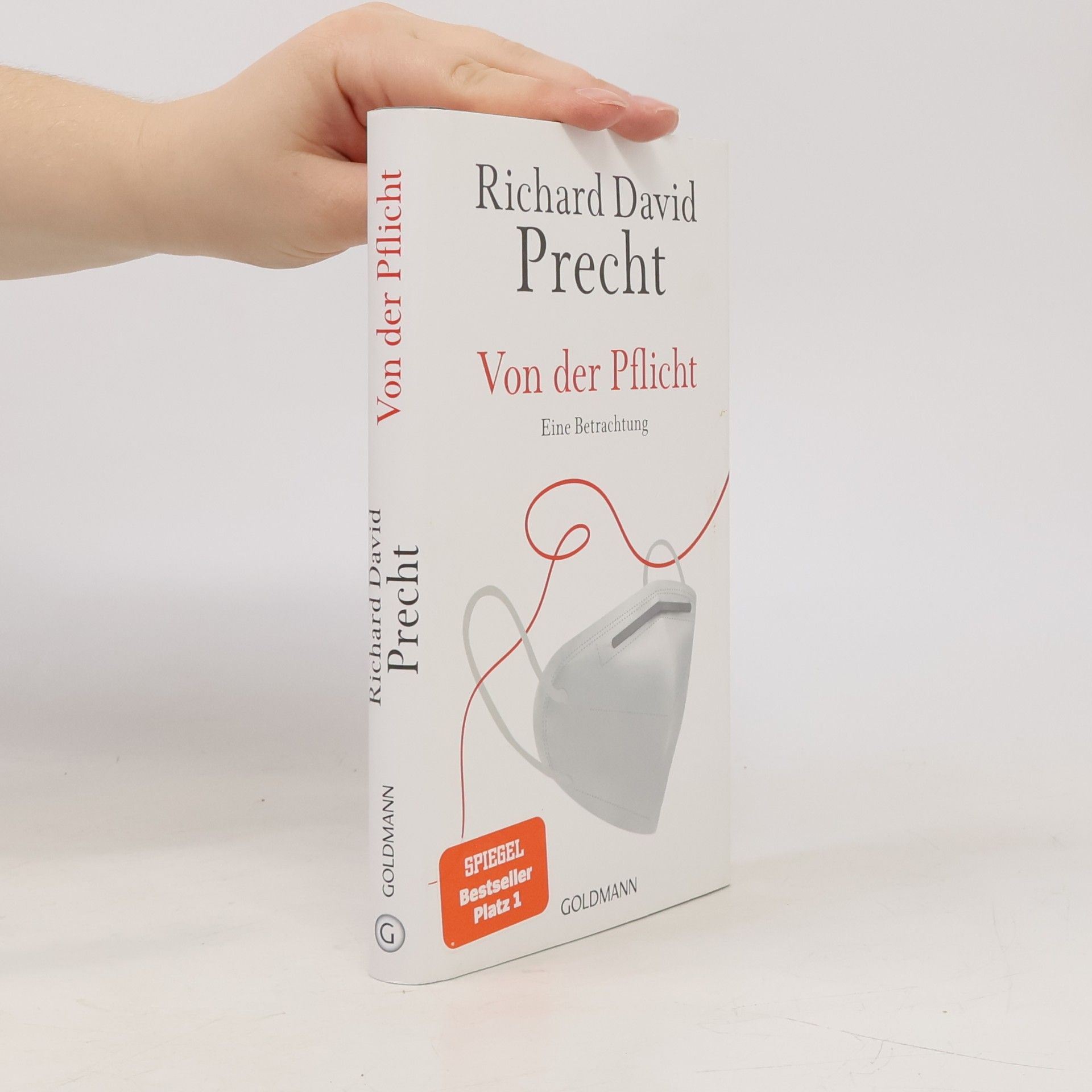 Von der Pflicht