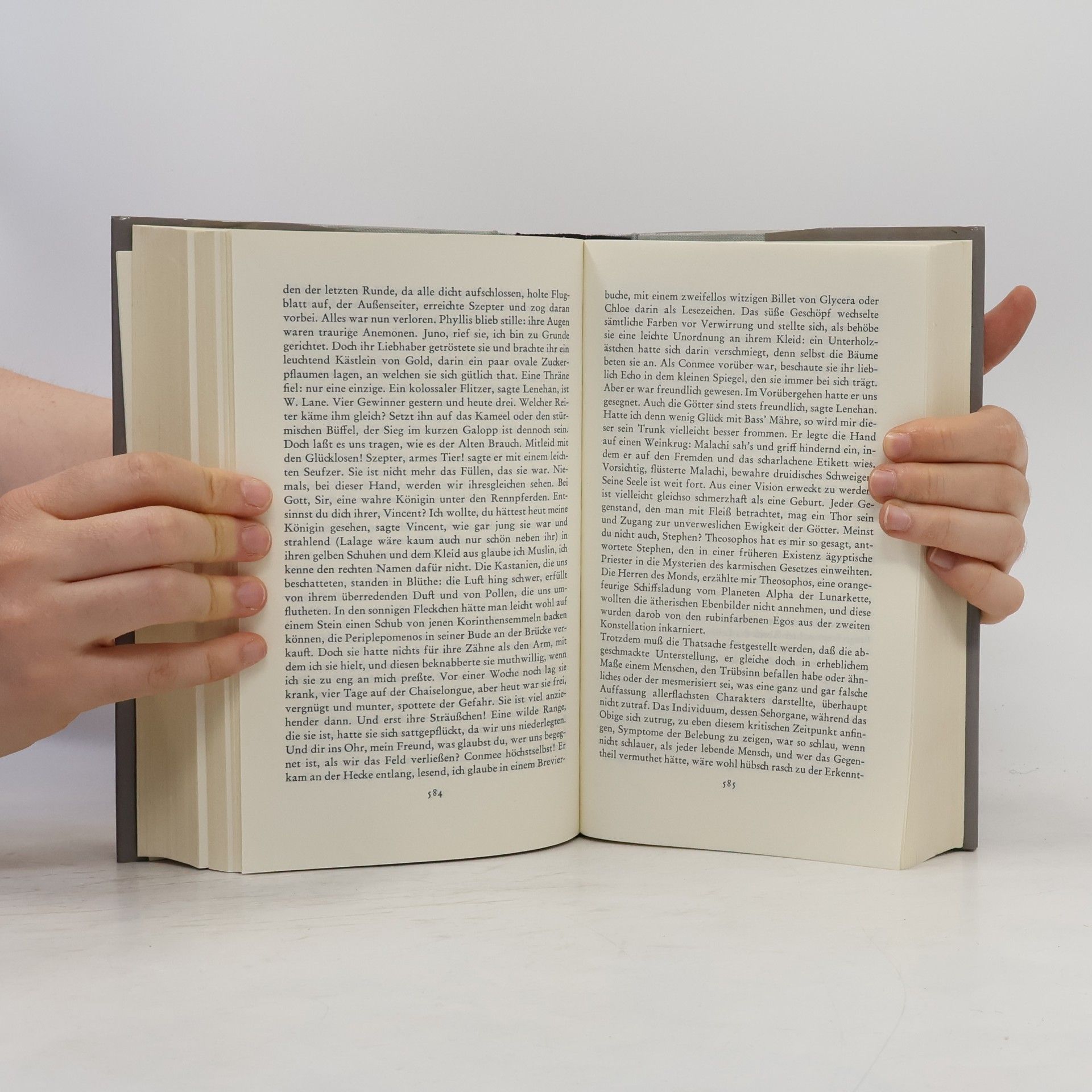 James Joyce Ulysses